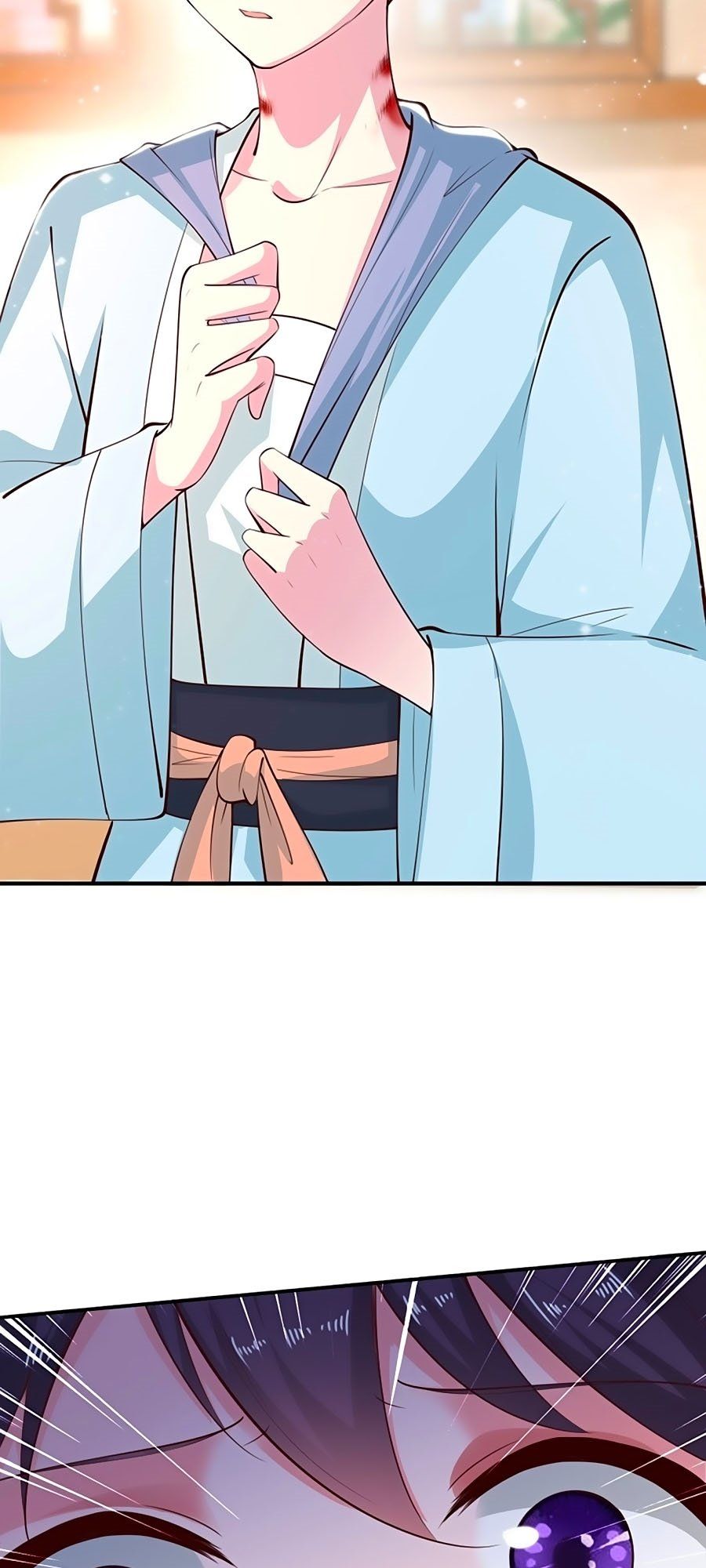 đọc truyện Phượng Ngự Tà Vương Chương 25 ảnh 10 tại Thiên Thai Truyện