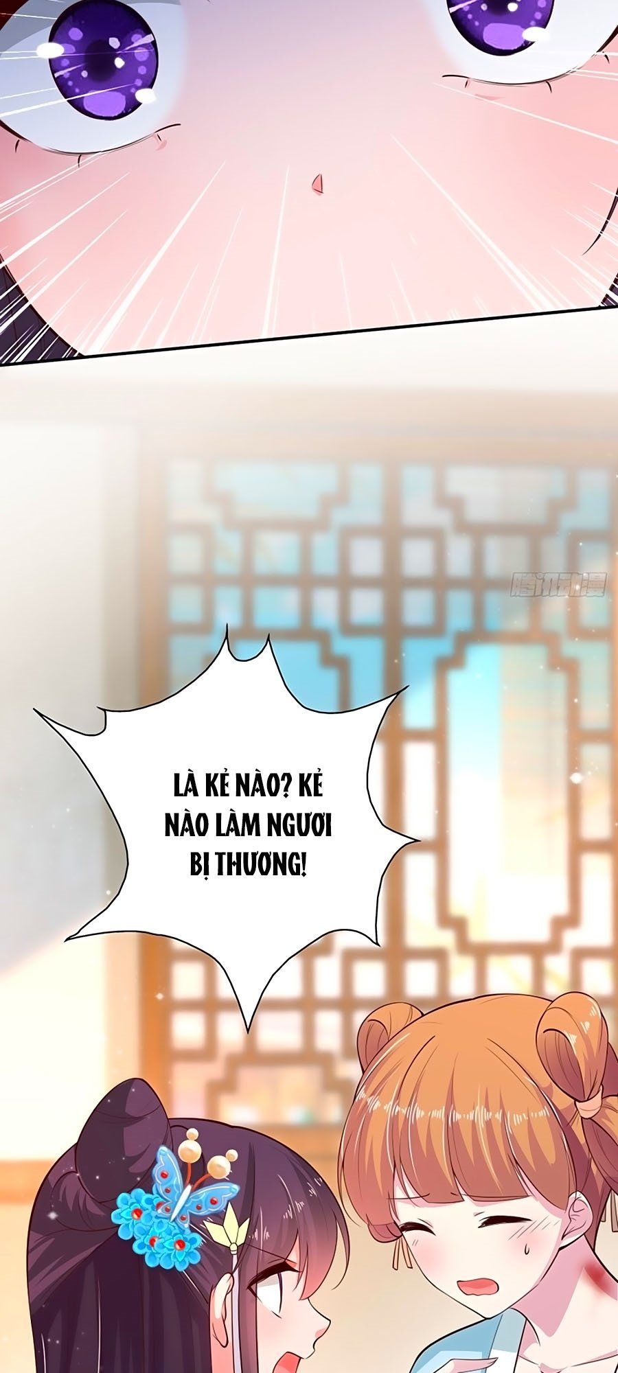 đọc truyện Phượng Ngự Tà Vương Chương 25 ảnh 11 tại Thiên Thai Truyện