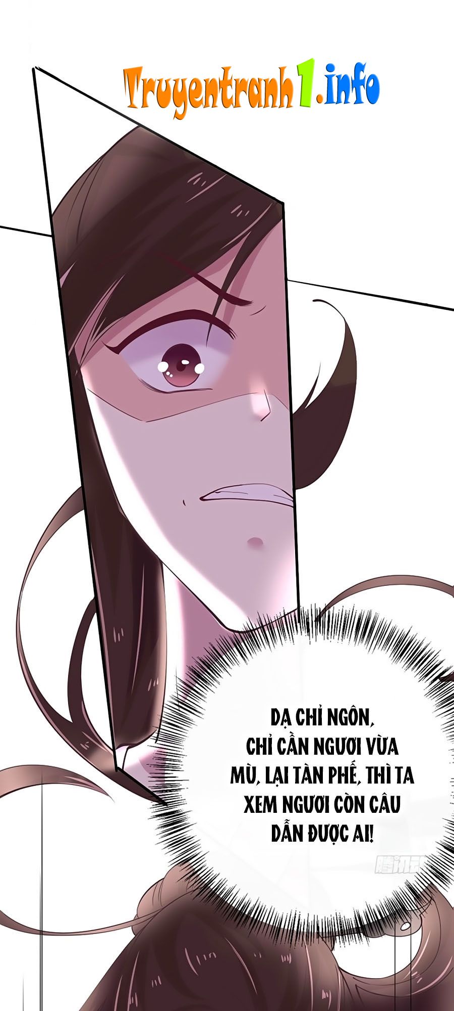 đọc truyện Phượng Ngự Tà Vương Chương 26 ảnh 3 tại Thiên Thai Truyện