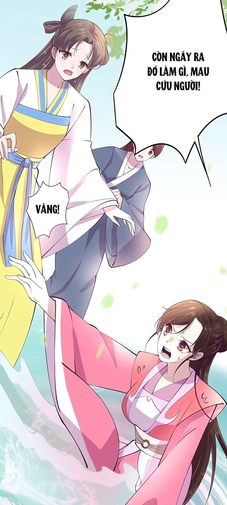 đọc truyện Phượng Ngự Tà Vương Chương 26 ảnh 12 tại Thiên Thai Truyện