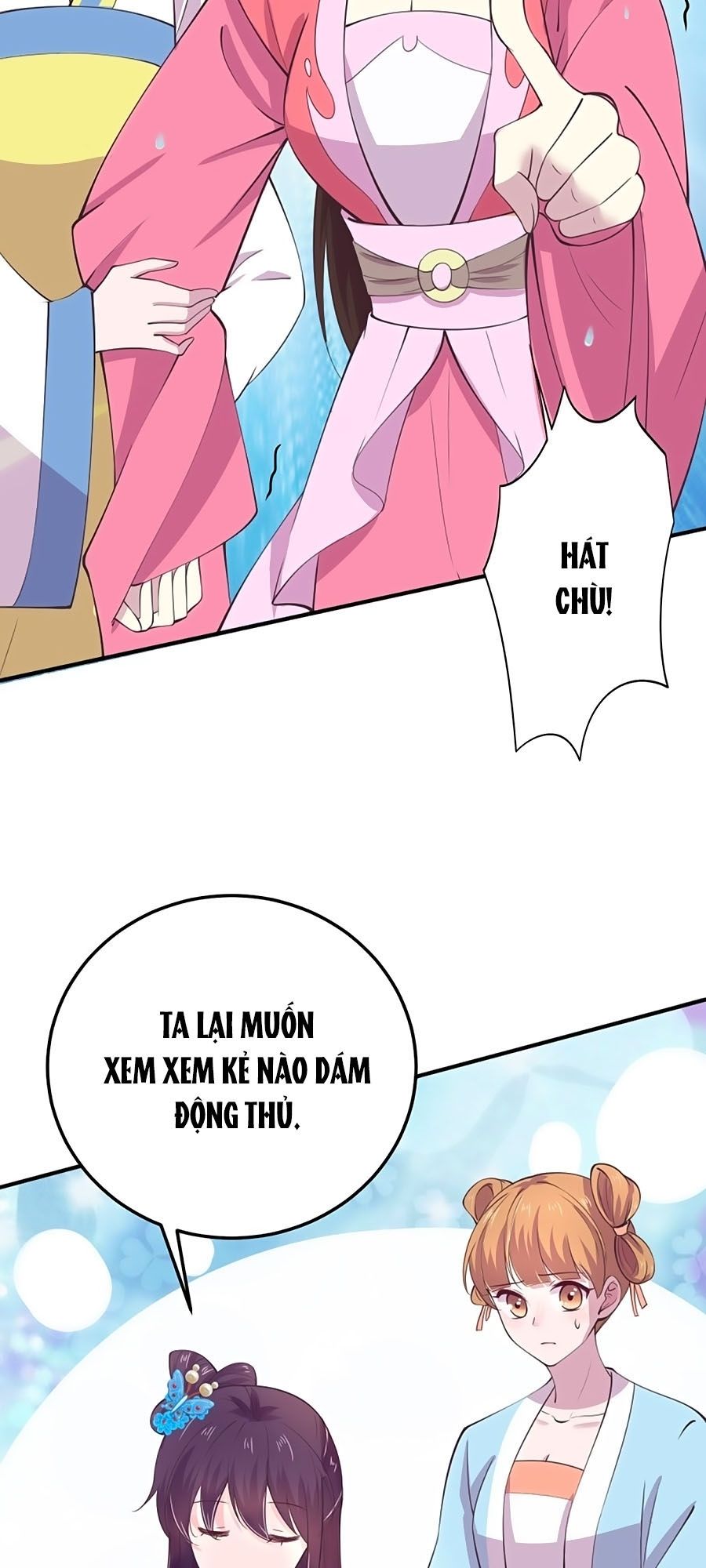 đọc truyện Phượng Ngự Tà Vương Chương 26 ảnh 15 tại Thiên Thai Truyện