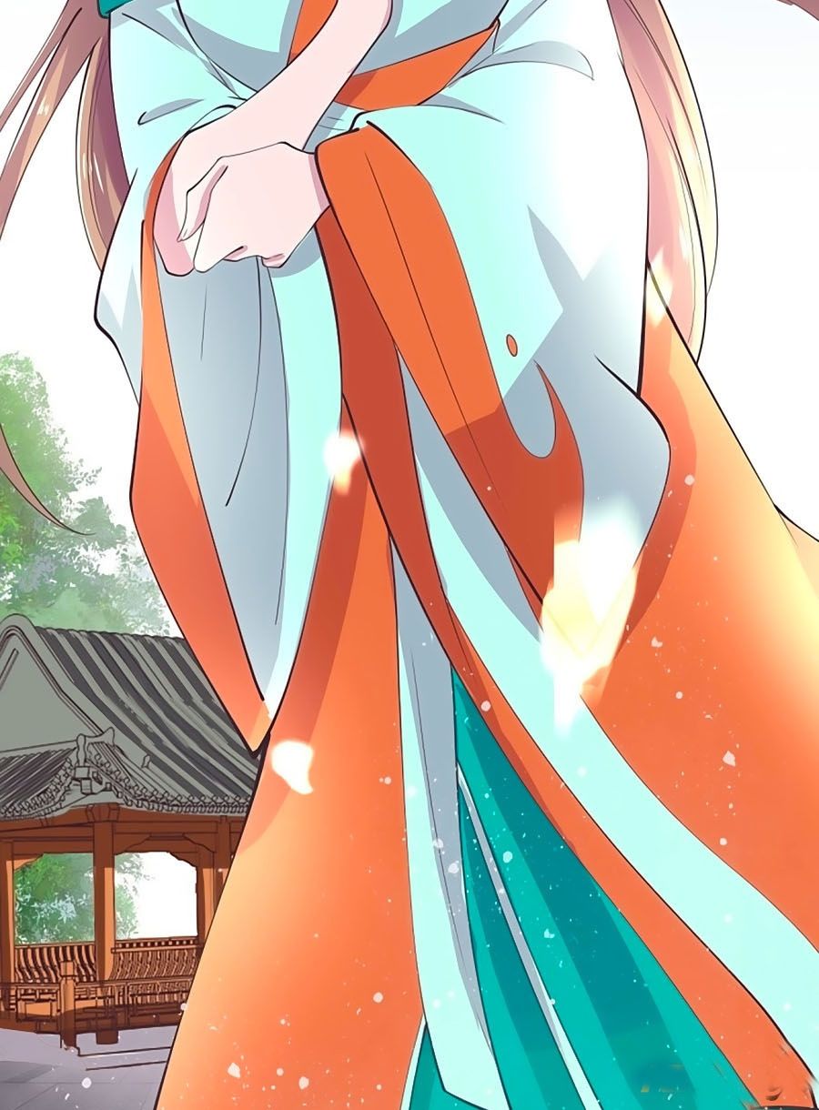 đọc truyện Phượng Ngự Tà Vương Chương 26 ảnh 17 tại Thiên Thai Truyện