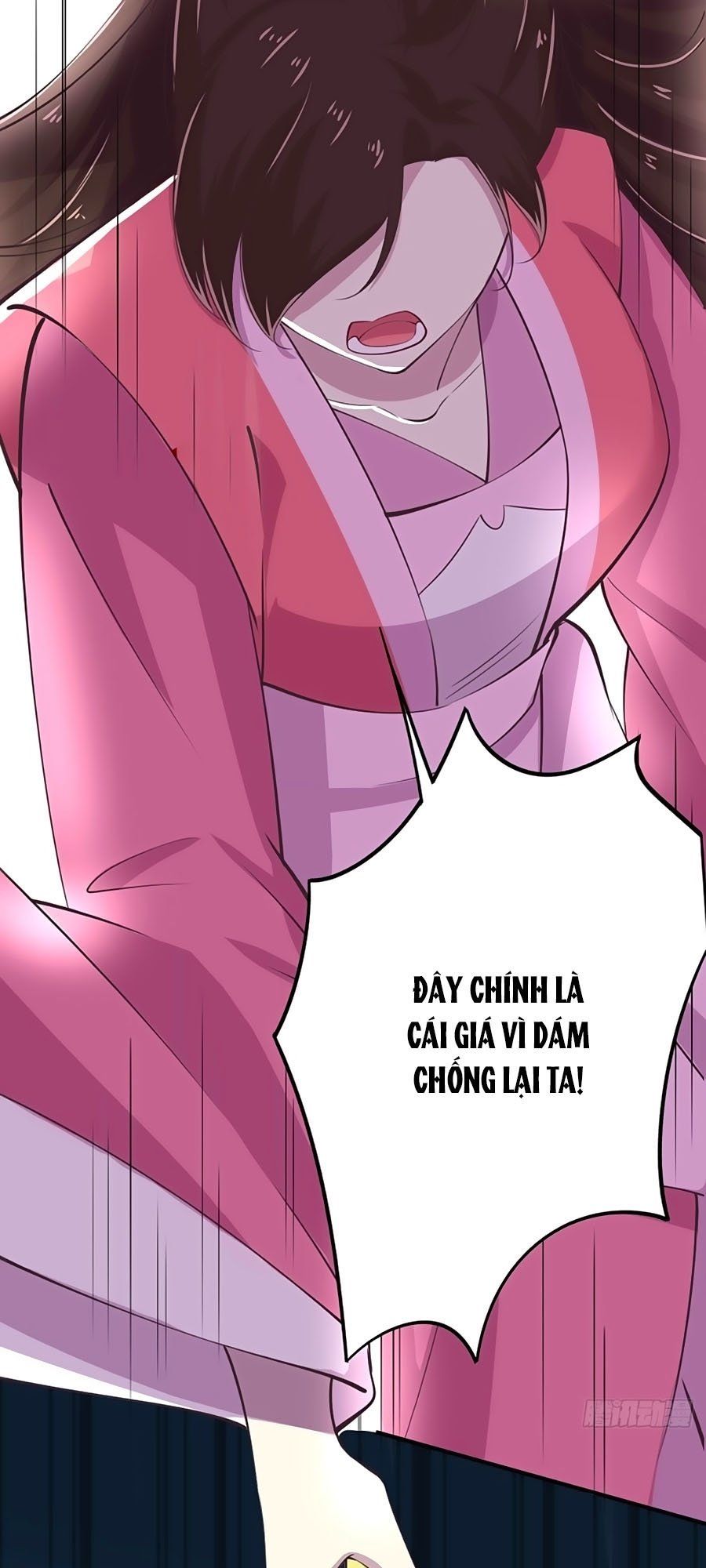 đọc truyện Phượng Ngự Tà Vương Chương 26 ảnh 4 tại Thiên Thai Truyện