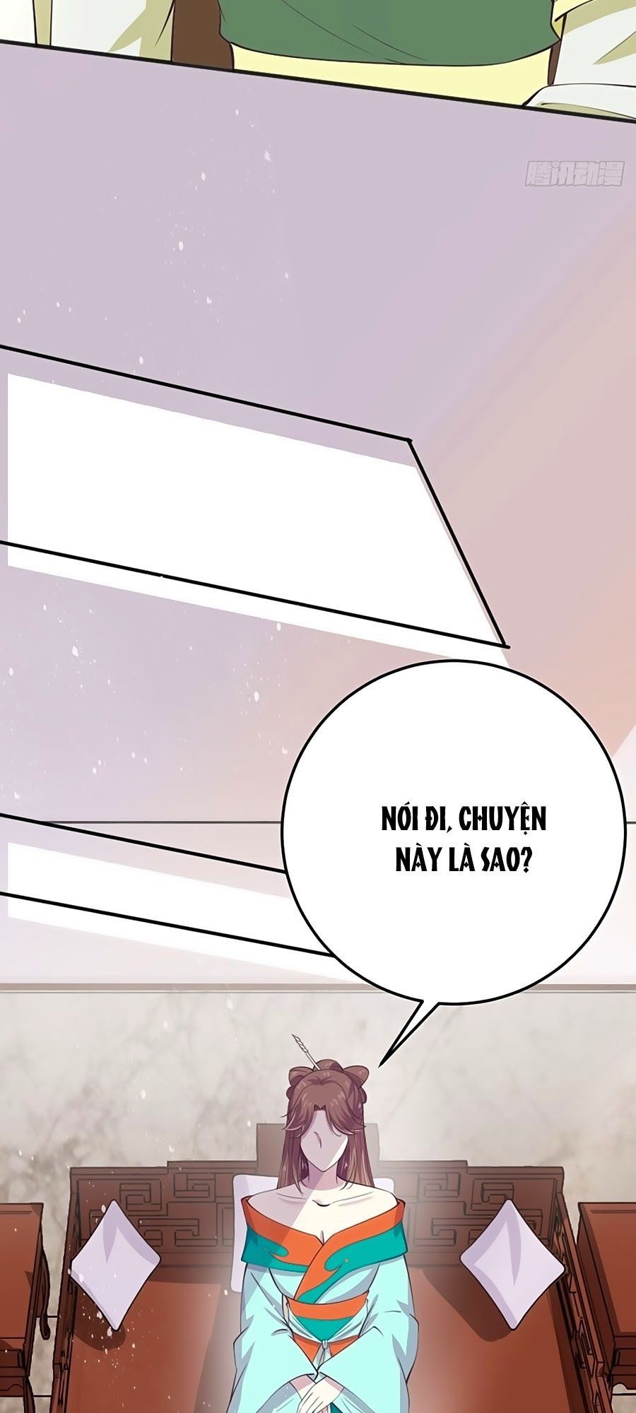 đọc truyện Phượng Ngự Tà Vương Chương 26 ảnh 24 tại Thiên Thai Truyện