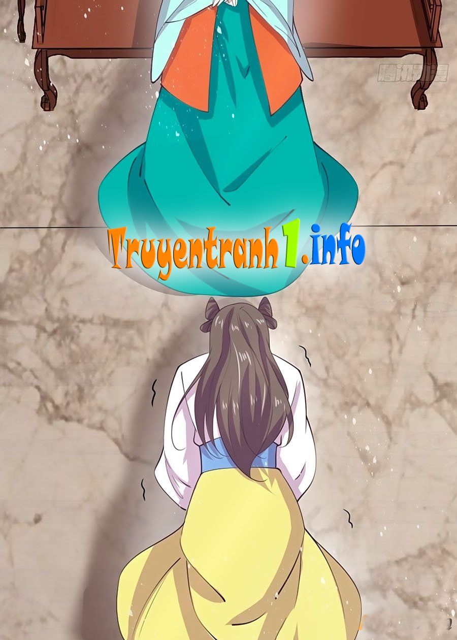 đọc truyện Phượng Ngự Tà Vương Chương 26 ảnh 25 tại Thiên Thai Truyện