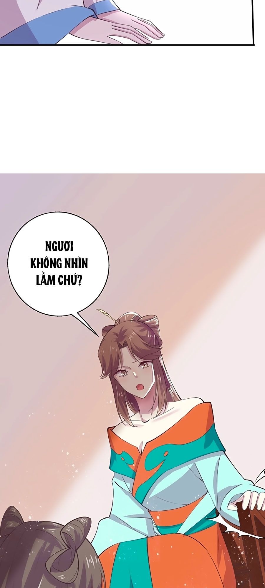 đọc truyện Phượng Ngự Tà Vương Chương 26 ảnh 27 tại Thiên Thai Truyện