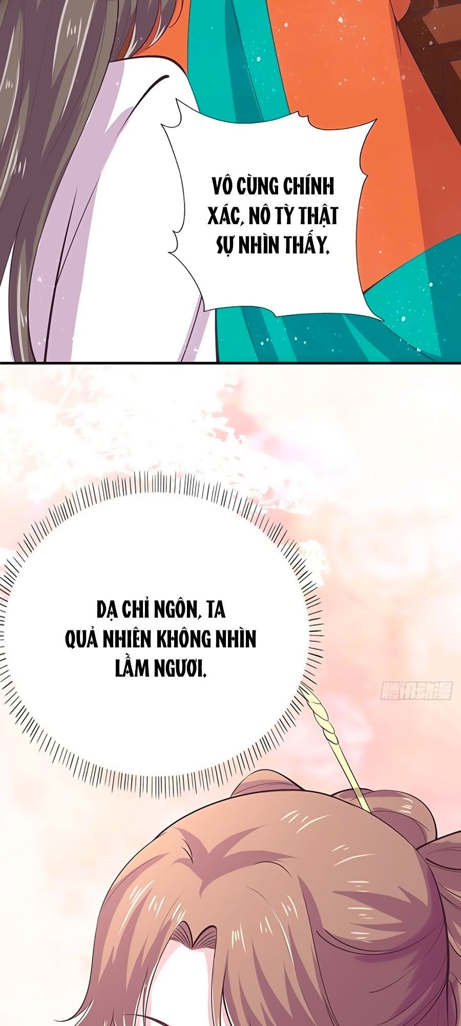 đọc truyện Phượng Ngự Tà Vương Chương 26 ảnh 28 tại Thiên Thai Truyện