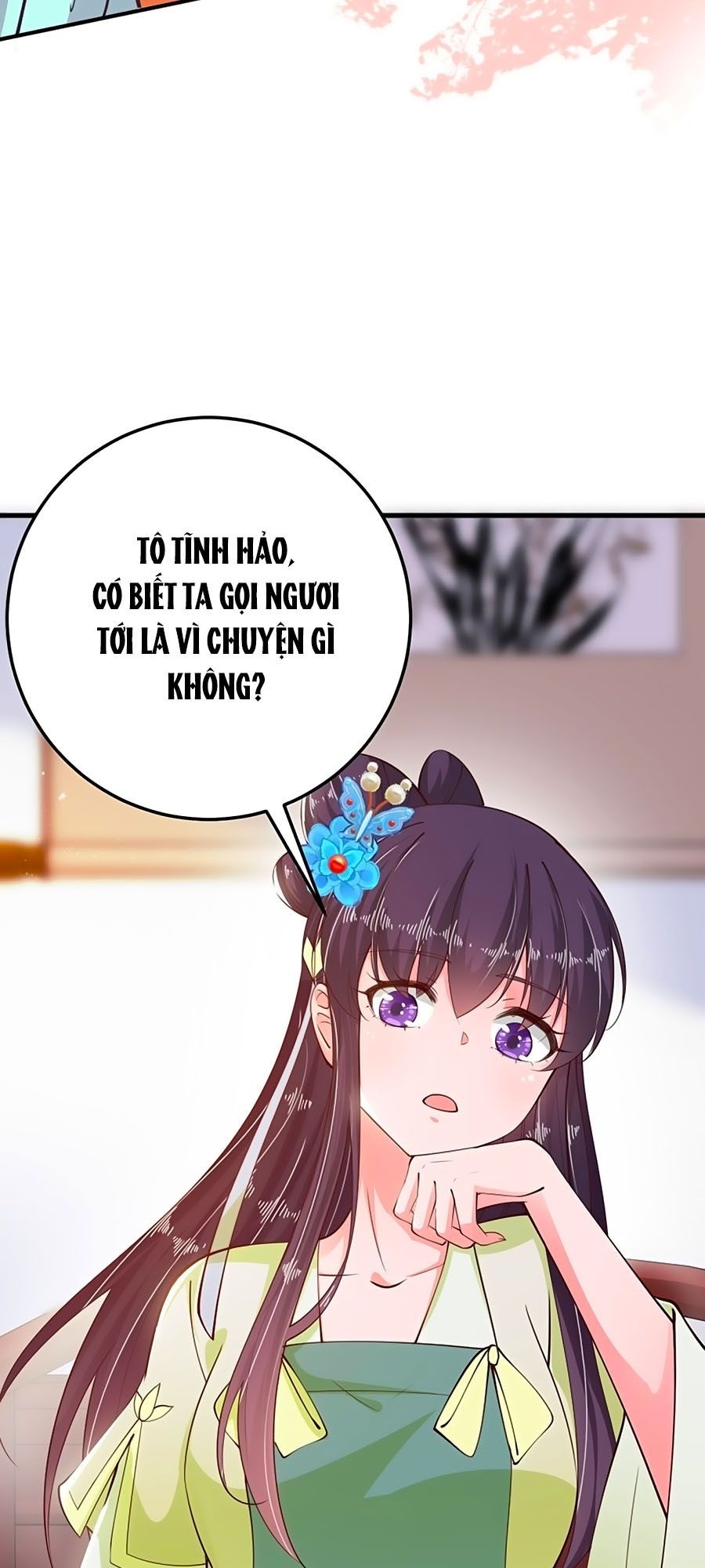 đọc truyện Phượng Ngự Tà Vương Chương 26 ảnh 30 tại Thiên Thai Truyện