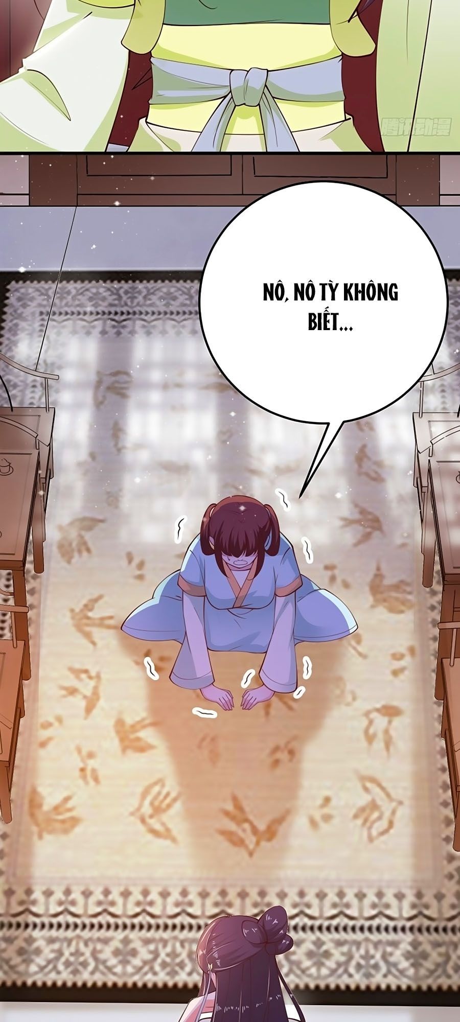 đọc truyện Phượng Ngự Tà Vương Chương 26 ảnh 31 tại Thiên Thai Truyện