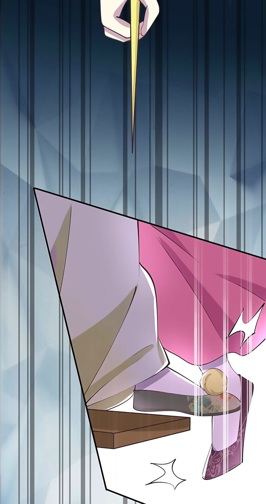 đọc truyện Phượng Ngự Tà Vương Chương 26 ảnh 5 tại Thiên Thai Truyện