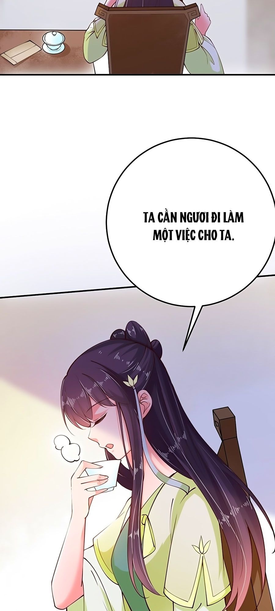 đọc truyện Phượng Ngự Tà Vương Chương 26 ảnh 32 tại Thiên Thai Truyện