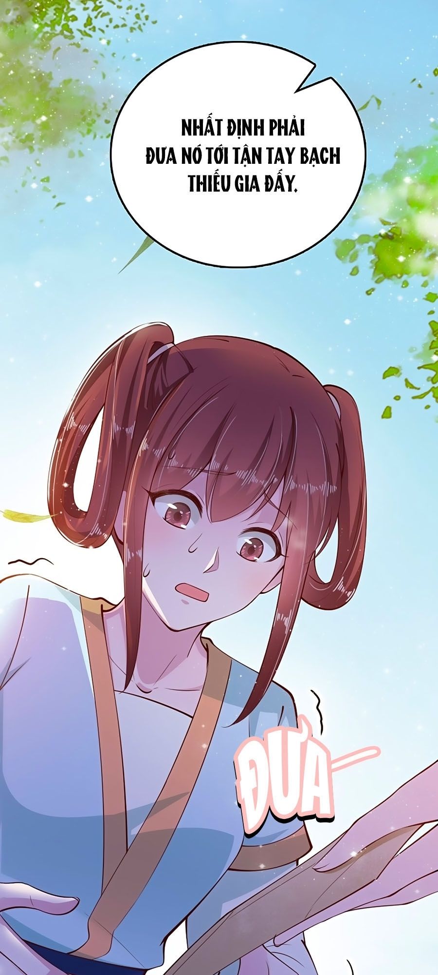 đọc truyện Phượng Ngự Tà Vương Chương 26 ảnh 35 tại Thiên Thai Truyện