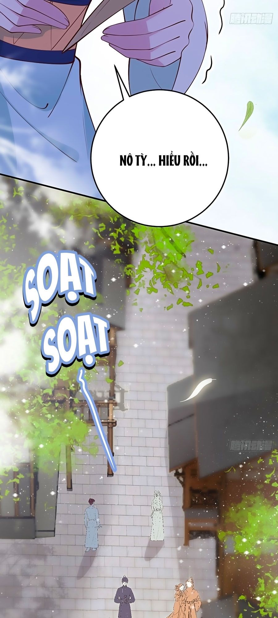 đọc truyện Phượng Ngự Tà Vương Chương 26 ảnh 36 tại Thiên Thai Truyện