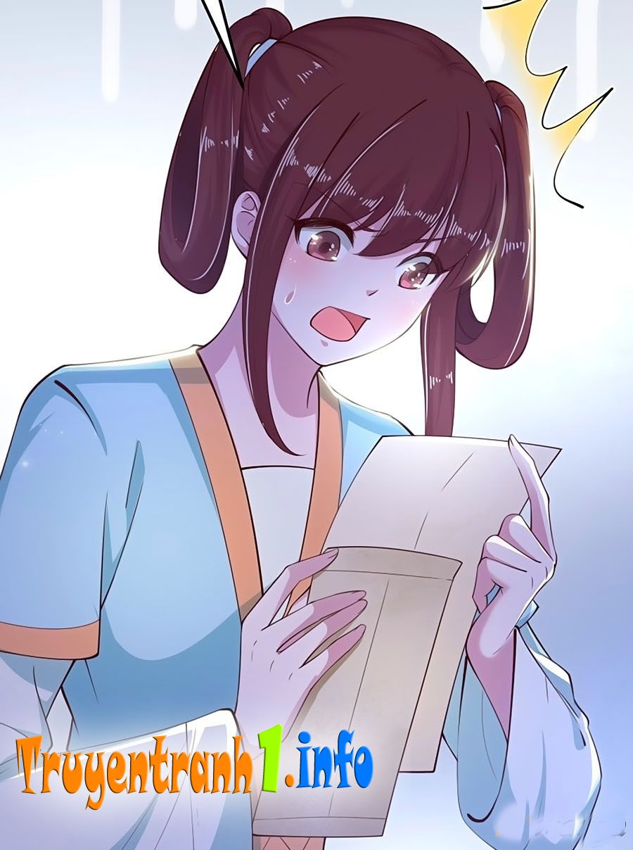 đọc truyện Phượng Ngự Tà Vương Chương 26 ảnh 40 tại Thiên Thai Truyện