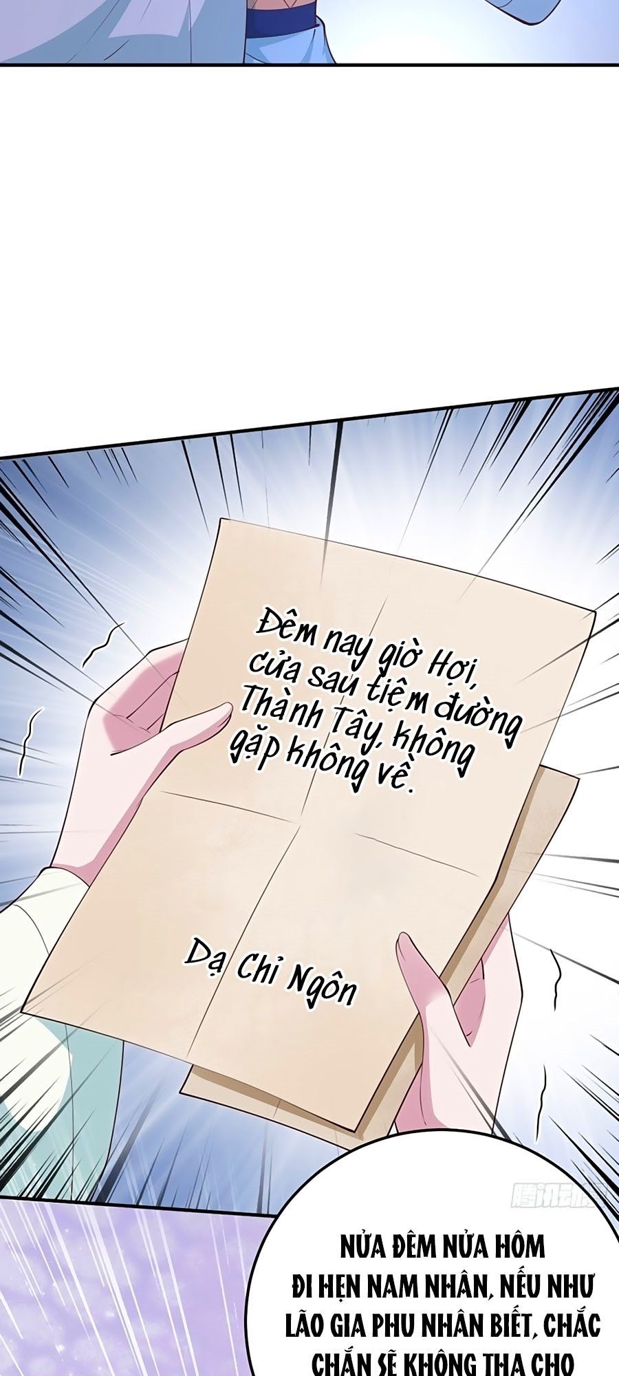 đọc truyện Phượng Ngự Tà Vương Chương 26 ảnh 41 tại Thiên Thai Truyện