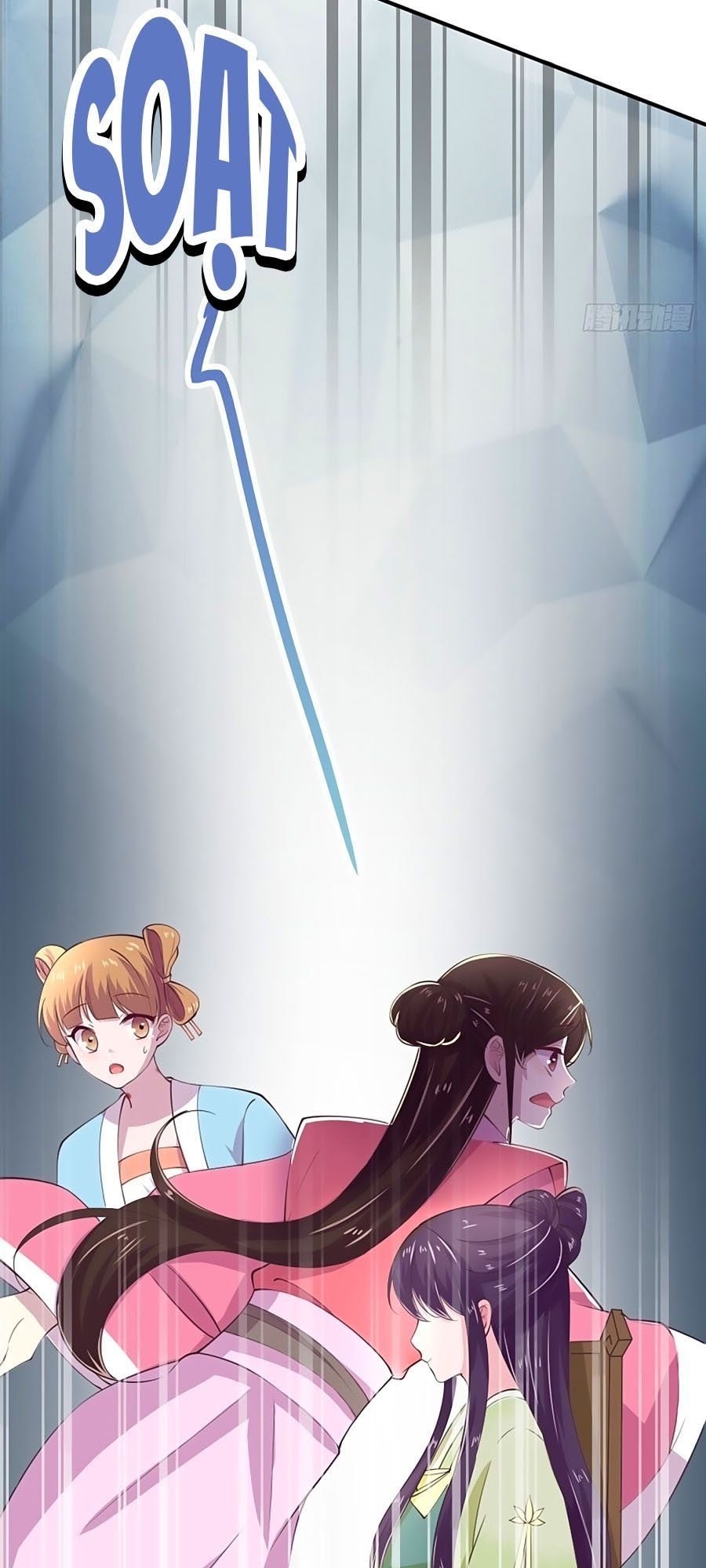 đọc truyện Phượng Ngự Tà Vương Chương 26 ảnh 6 tại Thiên Thai Truyện