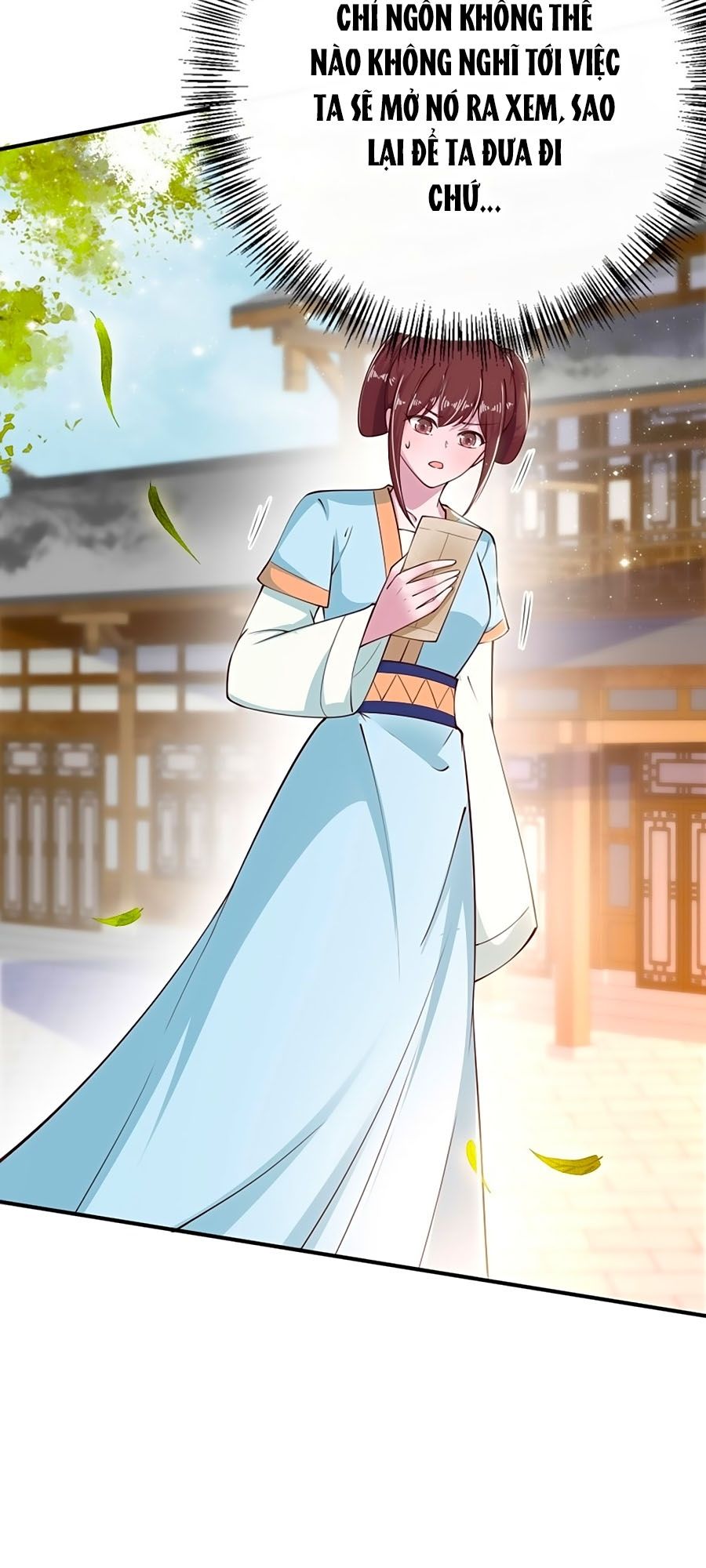 đọc truyện Phượng Ngự Tà Vương Chương 26 ảnh 43 tại Thiên Thai Truyện