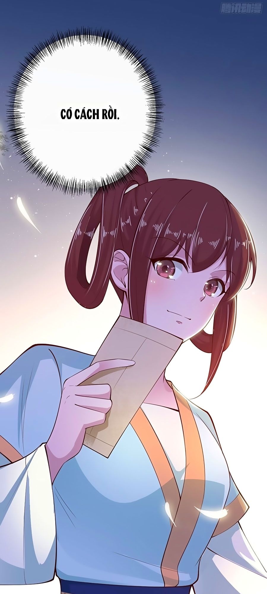 đọc truyện Phượng Ngự Tà Vương Chương 26 ảnh 45 tại Thiên Thai Truyện