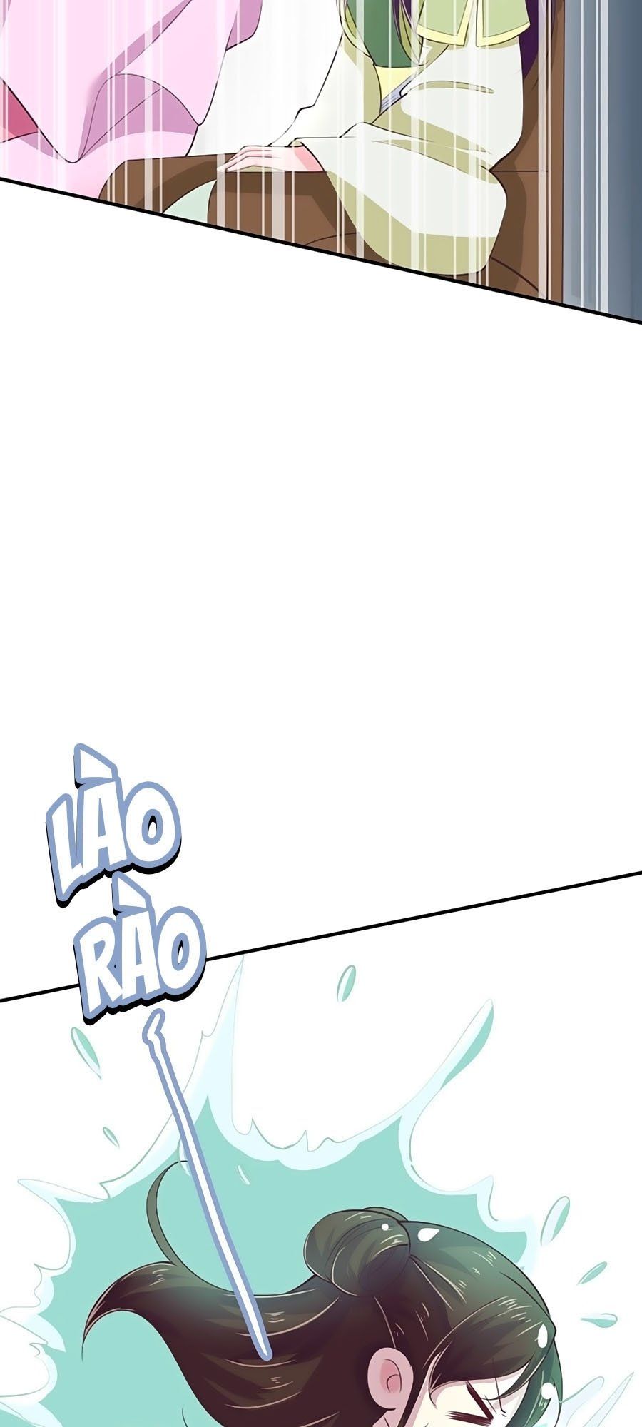 đọc truyện Phượng Ngự Tà Vương Chương 26 ảnh 7 tại Thiên Thai Truyện