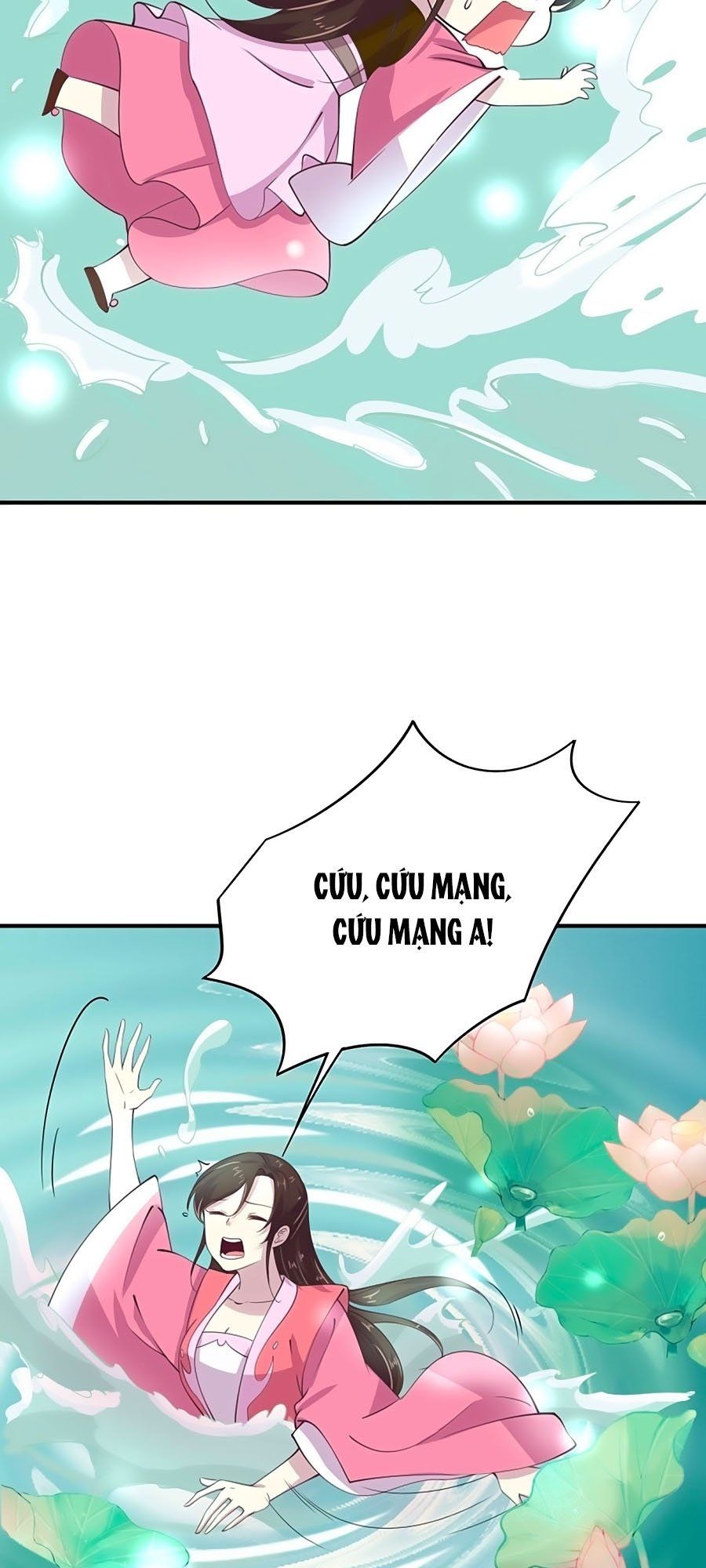 đọc truyện Phượng Ngự Tà Vương Chương 26 ảnh 8 tại Thiên Thai Truyện