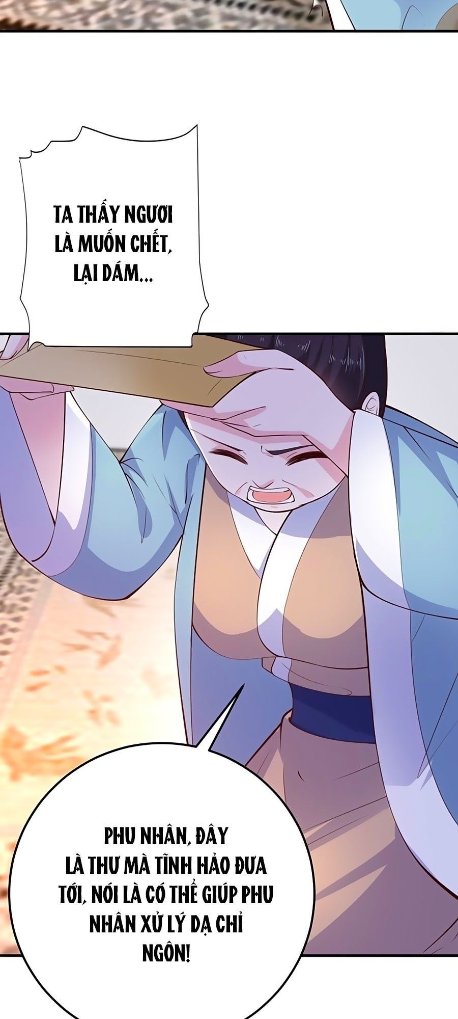 đọc truyện Phượng Ngự Tà Vương Chương 27 ảnh 12 tại Thiên Thai Truyện