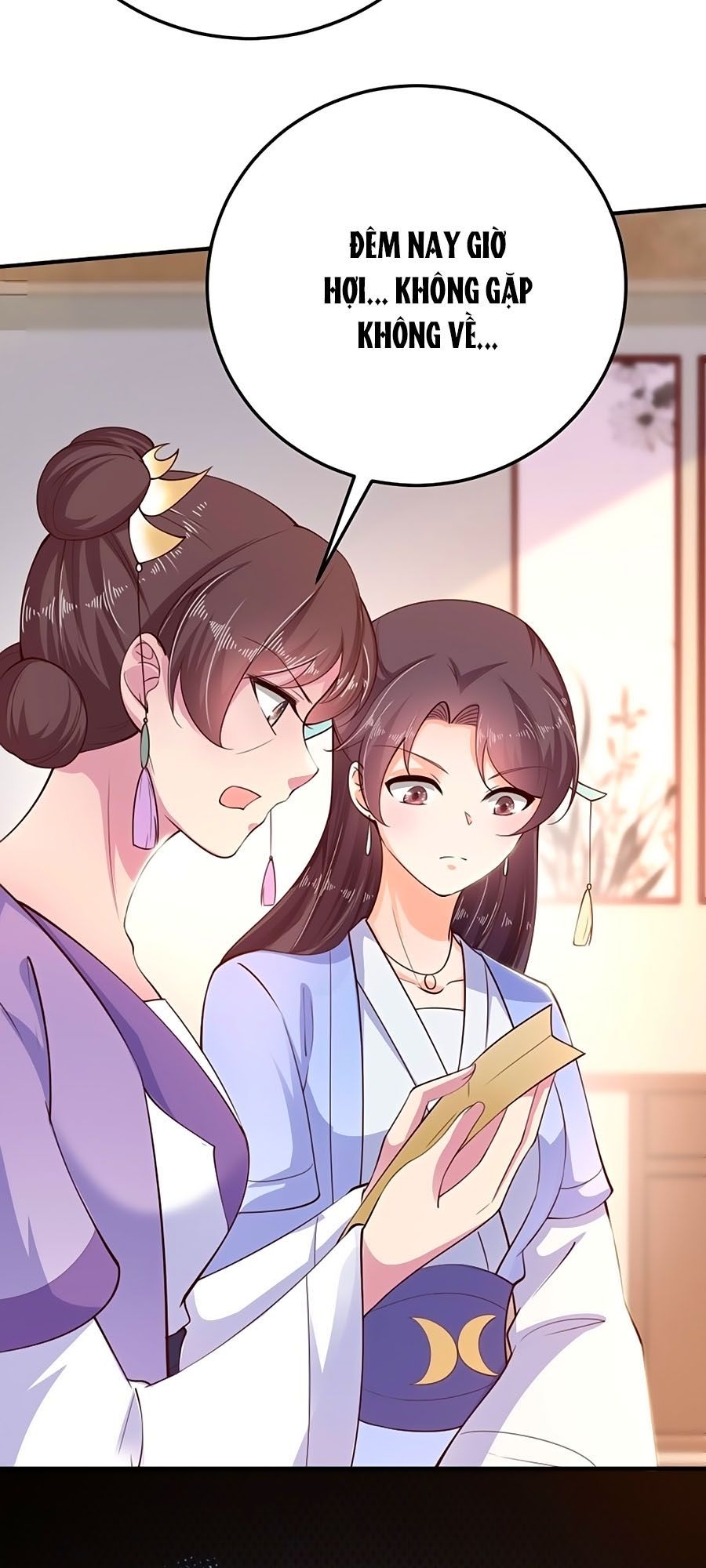 đọc truyện Phượng Ngự Tà Vương Chương 27 ảnh 13 tại Thiên Thai Truyện