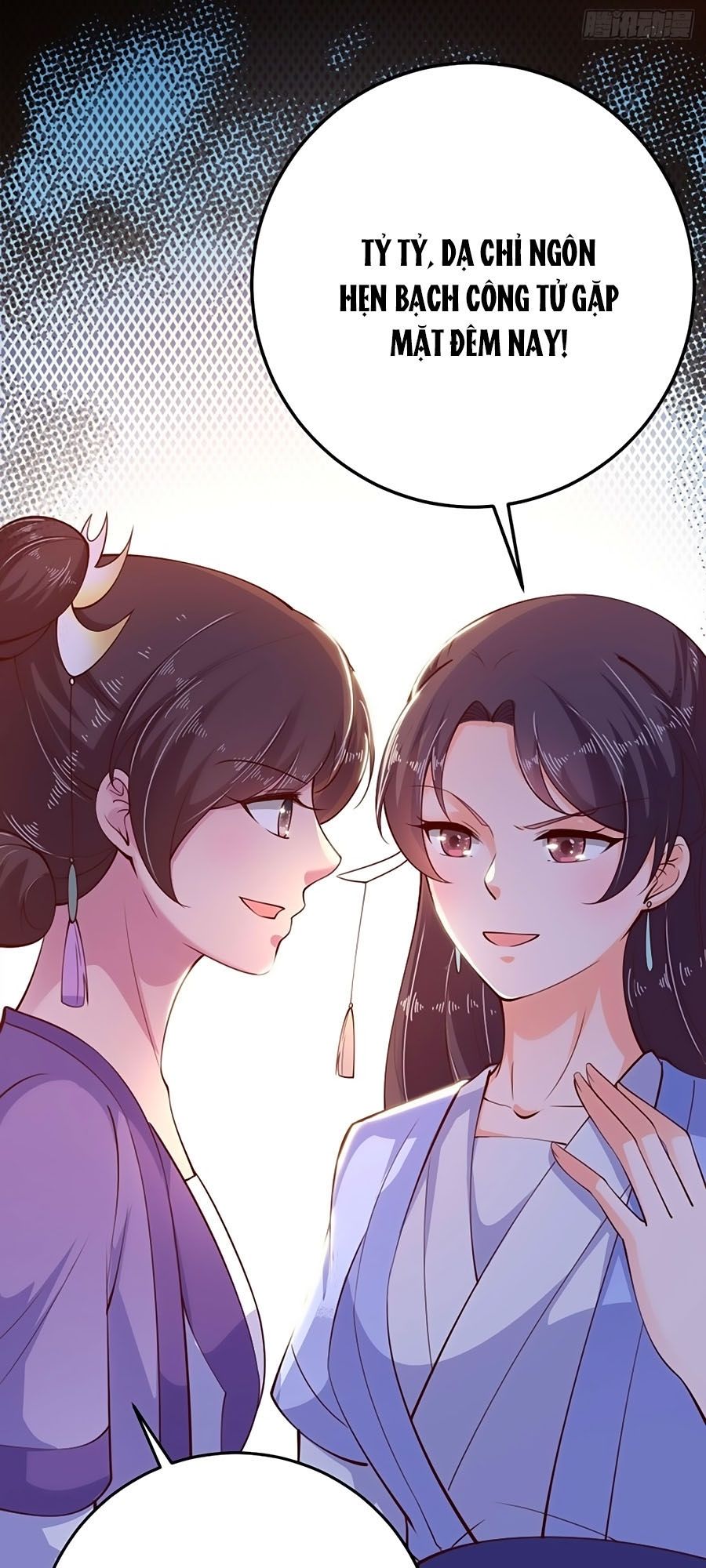 đọc truyện Phượng Ngự Tà Vương Chương 27 ảnh 14 tại Thiên Thai Truyện