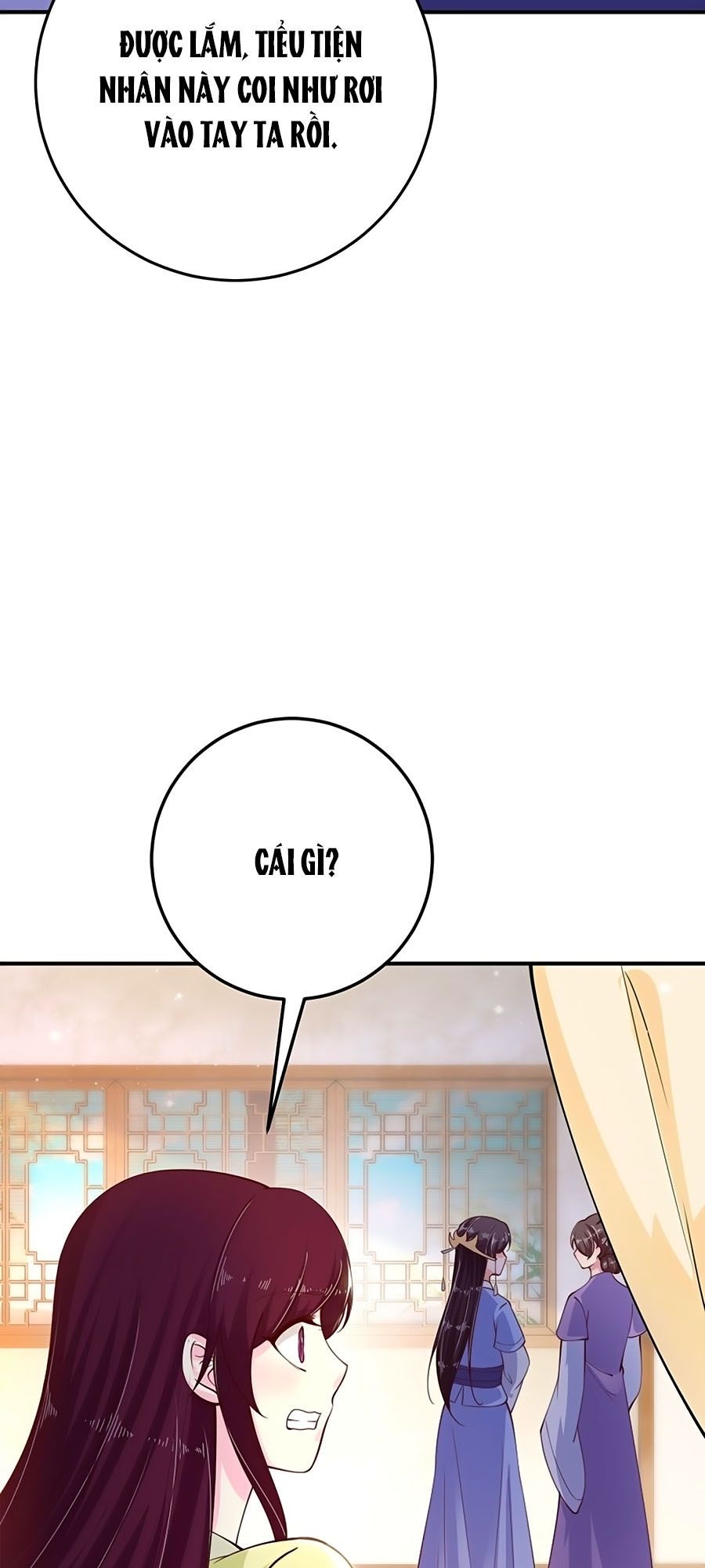 đọc truyện Phượng Ngự Tà Vương Chương 27 ảnh 15 tại Thiên Thai Truyện