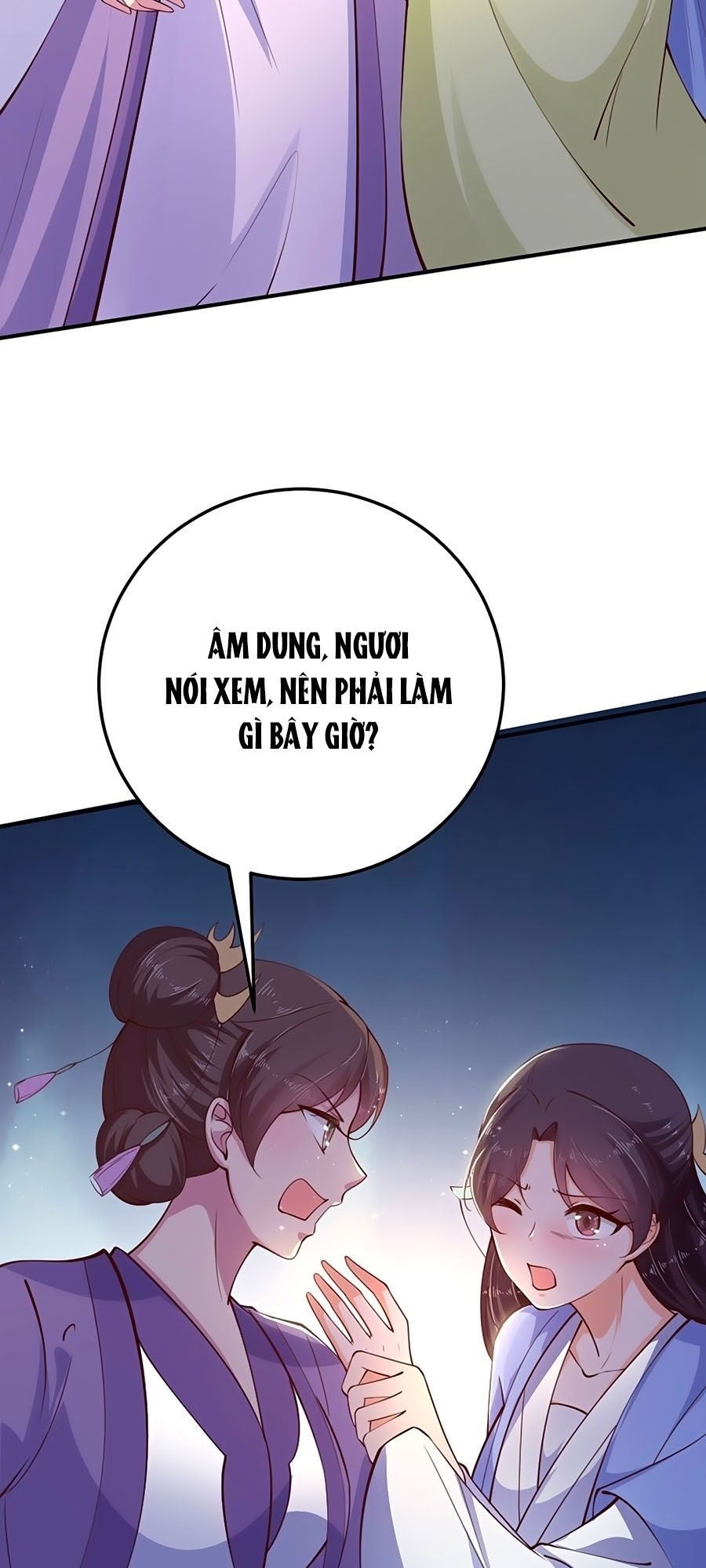 đọc truyện Phượng Ngự Tà Vương Chương 27 ảnh 18 tại Thiên Thai Truyện