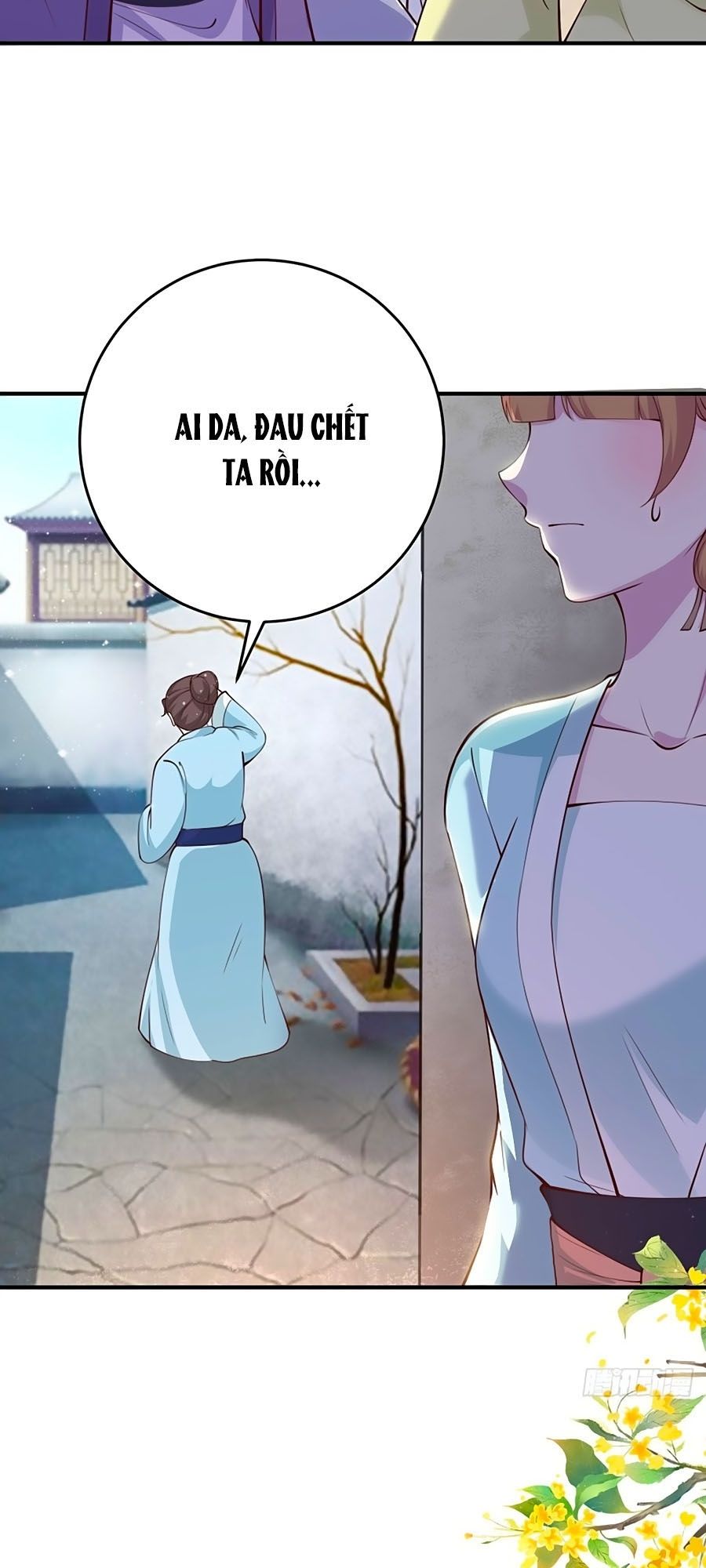 đọc truyện Phượng Ngự Tà Vương Chương 27 ảnh 21 tại Thiên Thai Truyện