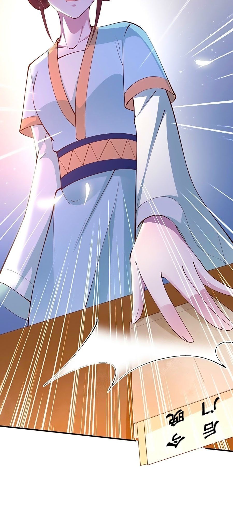 đọc truyện Phượng Ngự Tà Vương Chương 27 ảnh 4 tại Thiên Thai Truyện