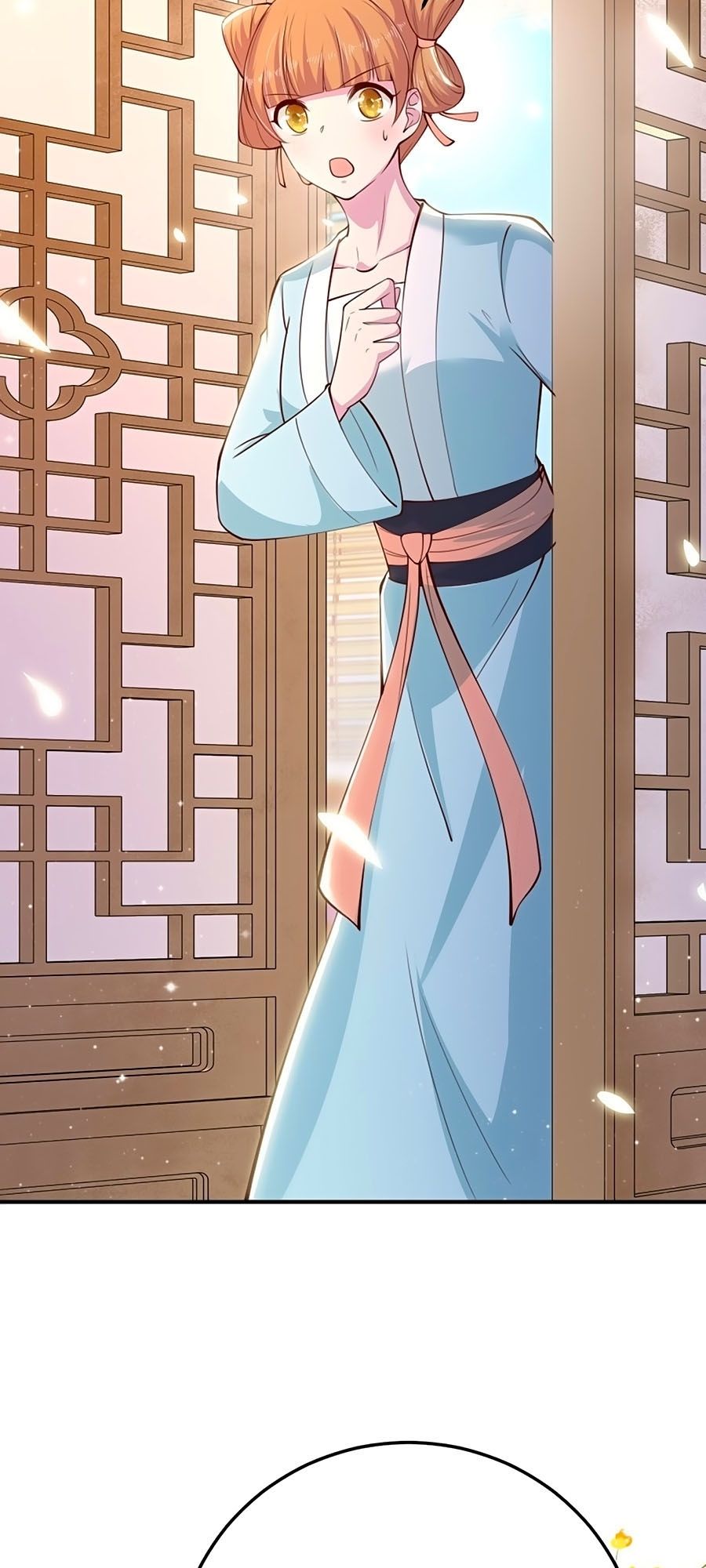 đọc truyện Phượng Ngự Tà Vương Chương 27 ảnh 23 tại Thiên Thai Truyện