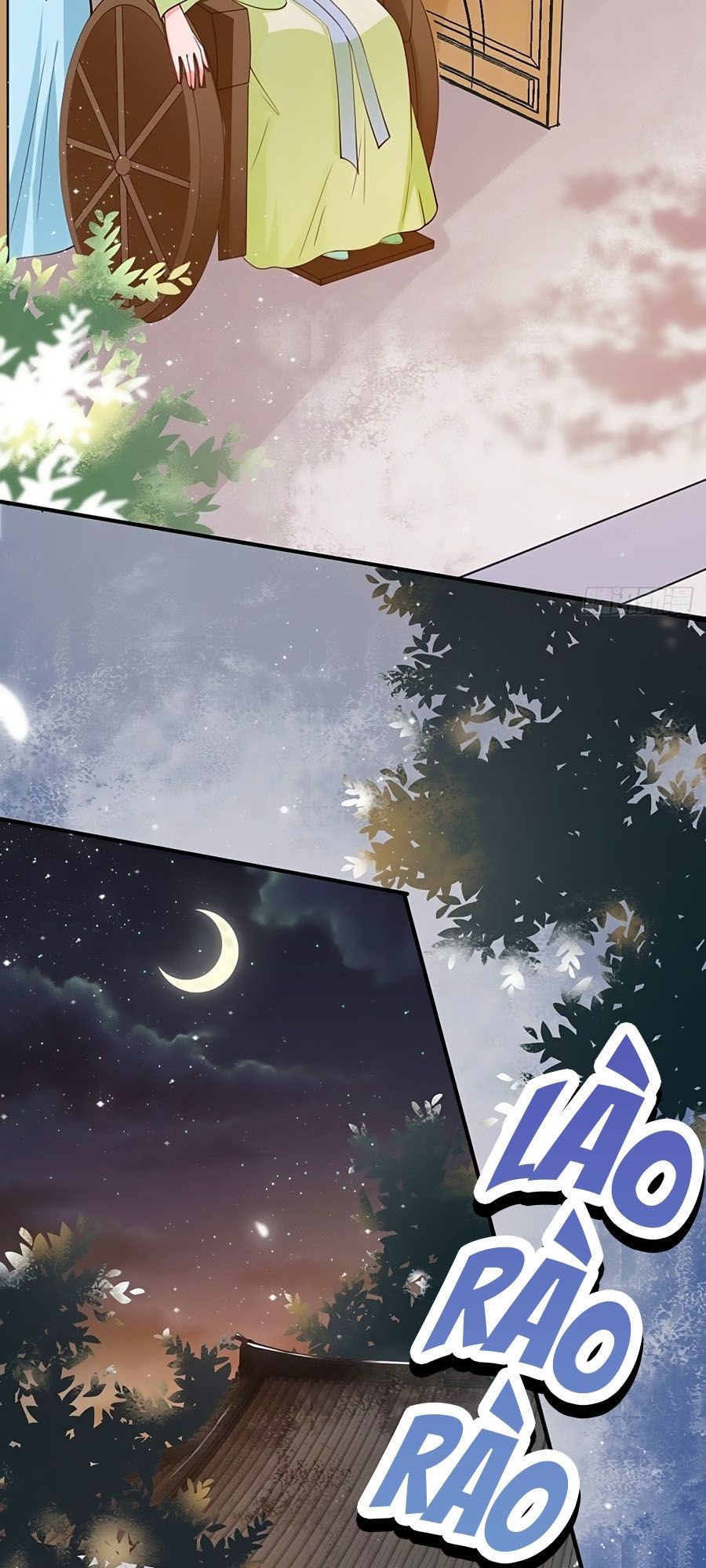 đọc truyện Phượng Ngự Tà Vương Chương 27 ảnh 26 tại Thiên Thai Truyện