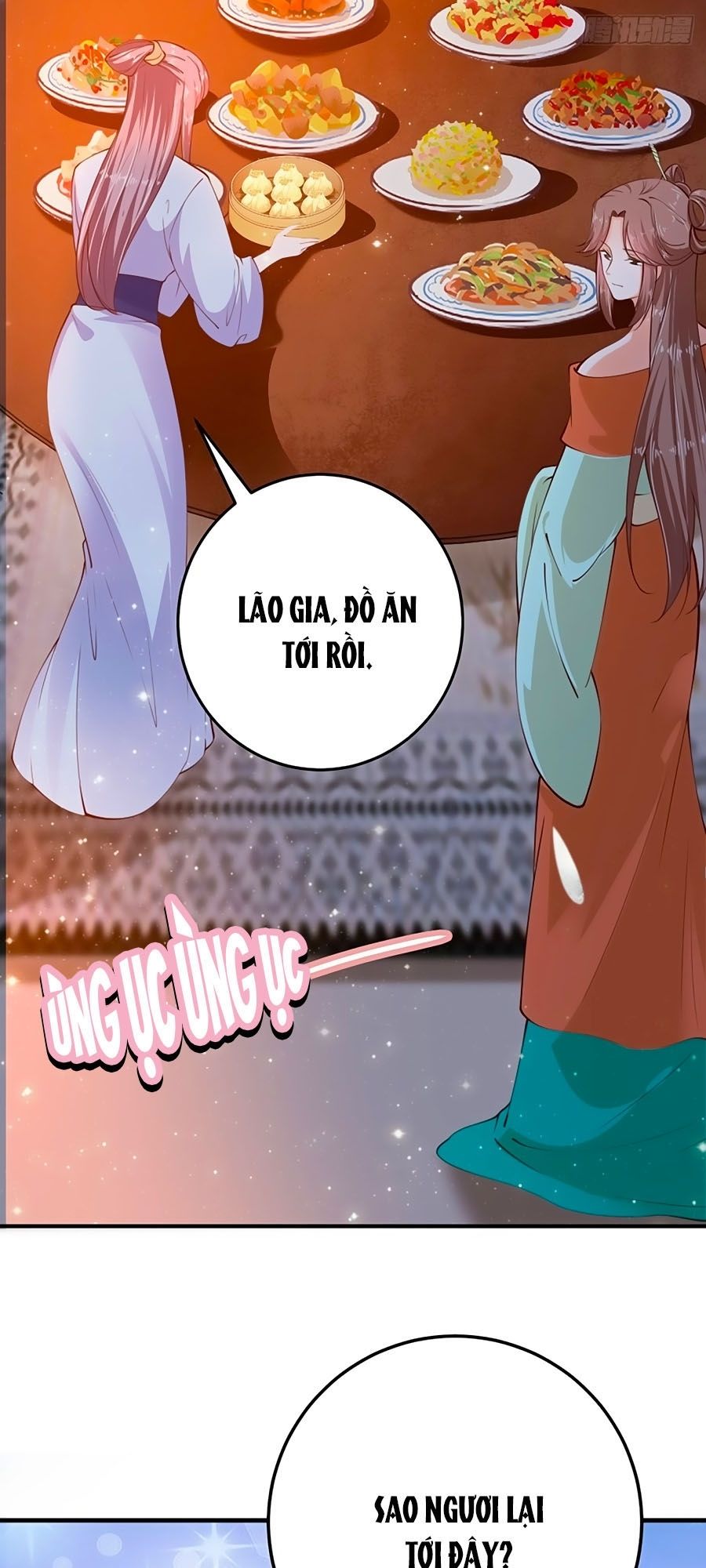 đọc truyện Phượng Ngự Tà Vương Chương 27 ảnh 31 tại Thiên Thai Truyện