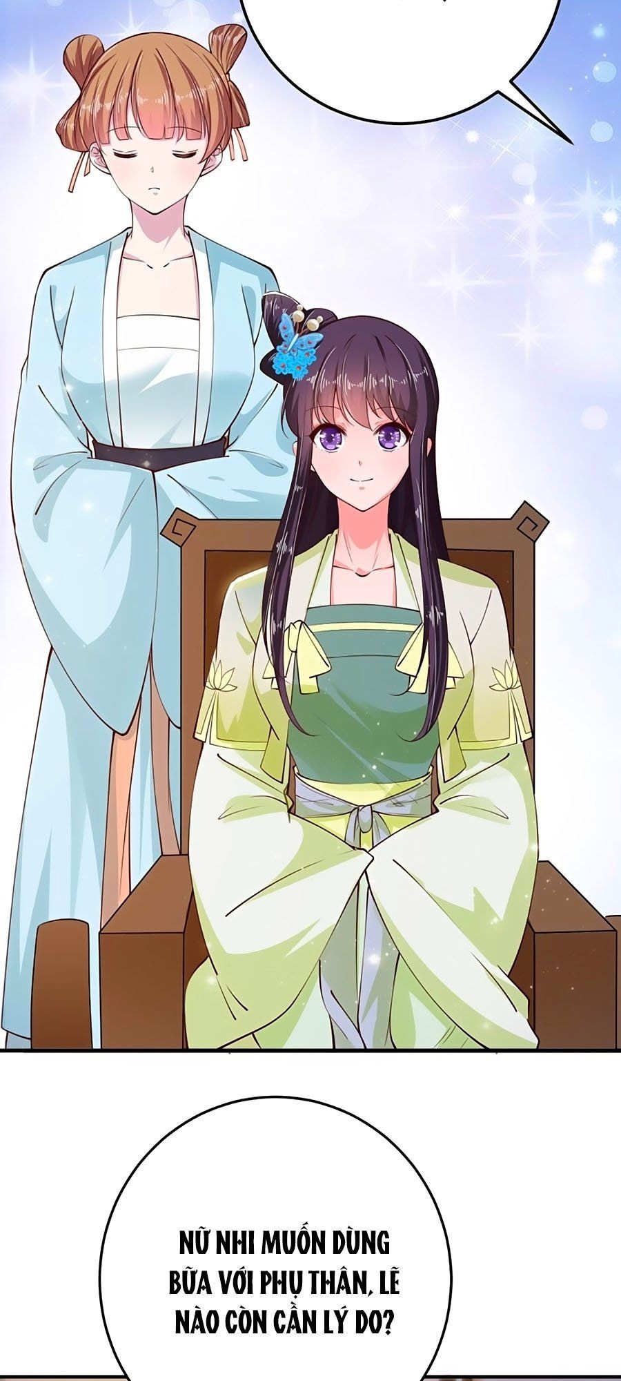 đọc truyện Phượng Ngự Tà Vương Chương 27 ảnh 32 tại Thiên Thai Truyện