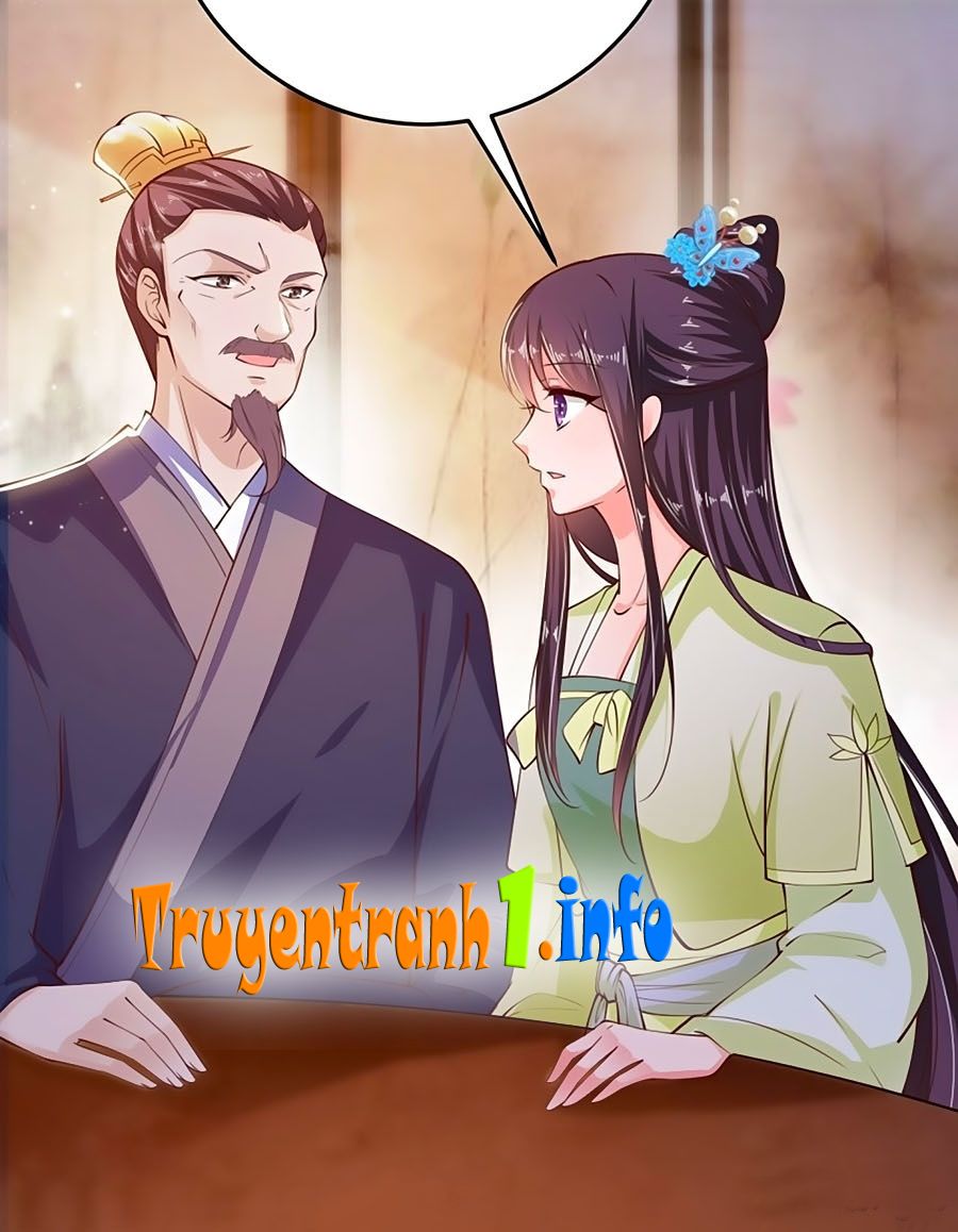 đọc truyện Phượng Ngự Tà Vương Chương 27 ảnh 33 tại Thiên Thai Truyện