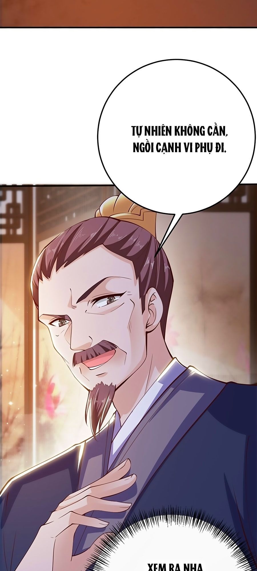 đọc truyện Phượng Ngự Tà Vương Chương 27 ảnh 34 tại Thiên Thai Truyện