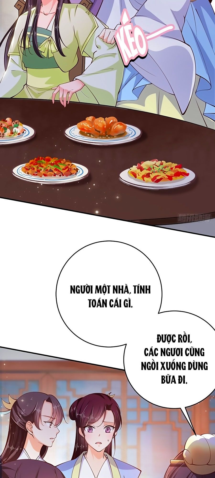 đọc truyện Phượng Ngự Tà Vương Chương 27 ảnh 36 tại Thiên Thai Truyện