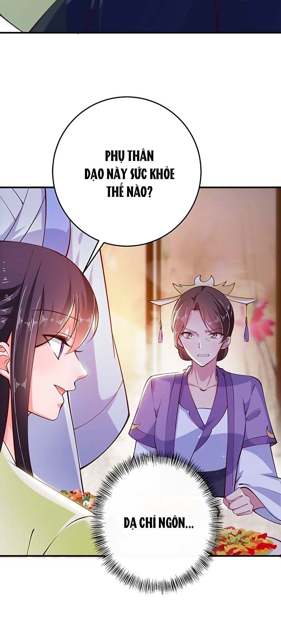 đọc truyện Phượng Ngự Tà Vương Chương 27 ảnh 38 tại Thiên Thai Truyện