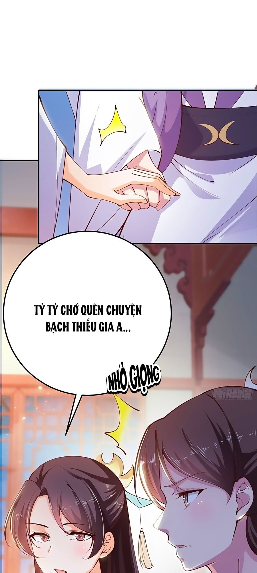 đọc truyện Phượng Ngự Tà Vương Chương 27 ảnh 39 tại Thiên Thai Truyện