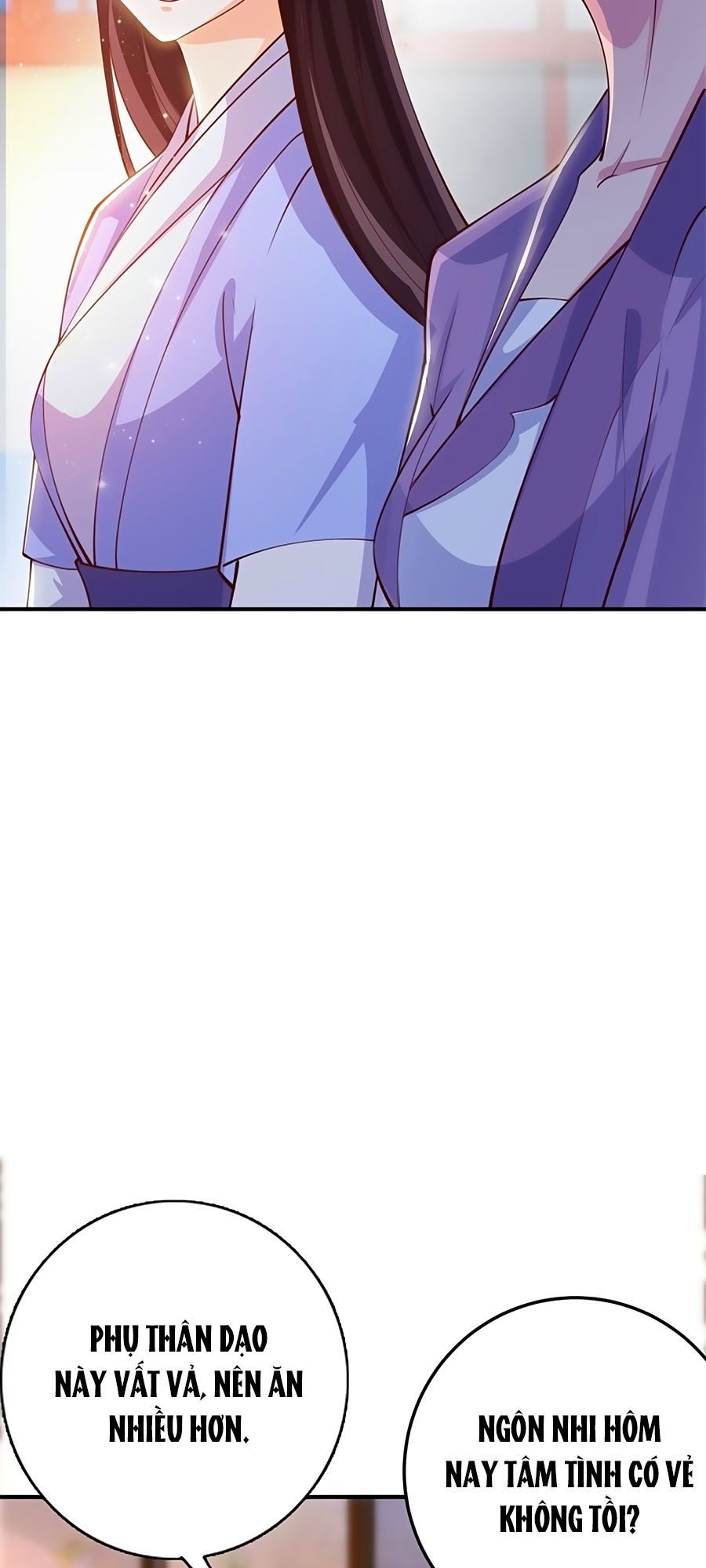 đọc truyện Phượng Ngự Tà Vương Chương 27 ảnh 40 tại Thiên Thai Truyện