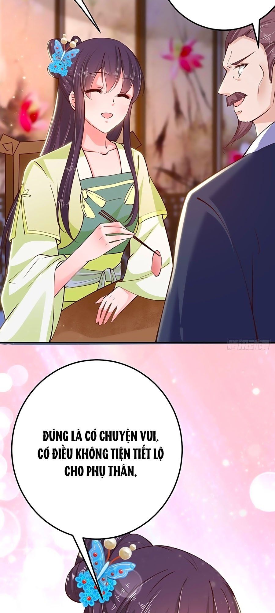 đọc truyện Phượng Ngự Tà Vương Chương 27 ảnh 41 tại Thiên Thai Truyện