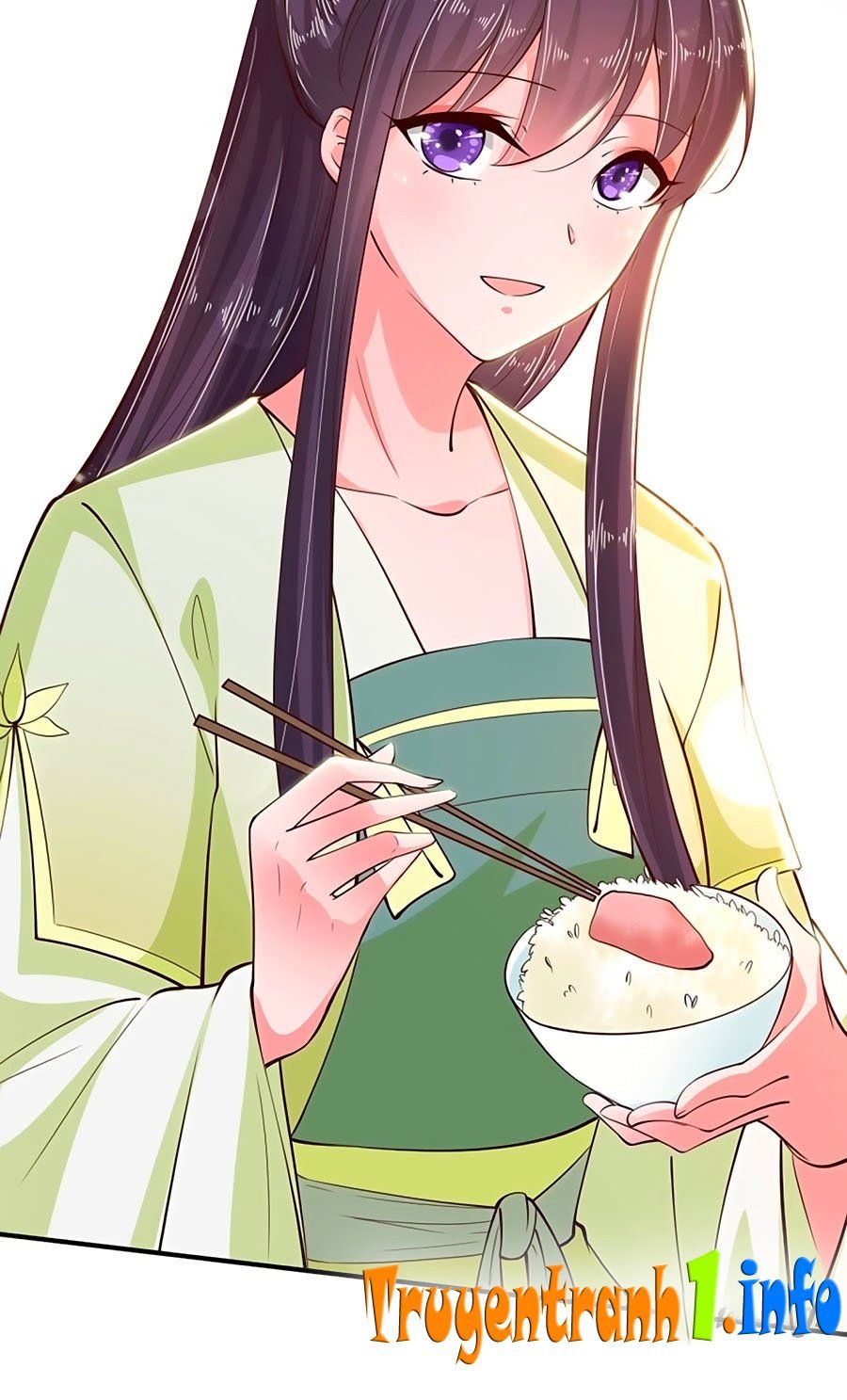 đọc truyện Phượng Ngự Tà Vương Chương 27 ảnh 42 tại Thiên Thai Truyện