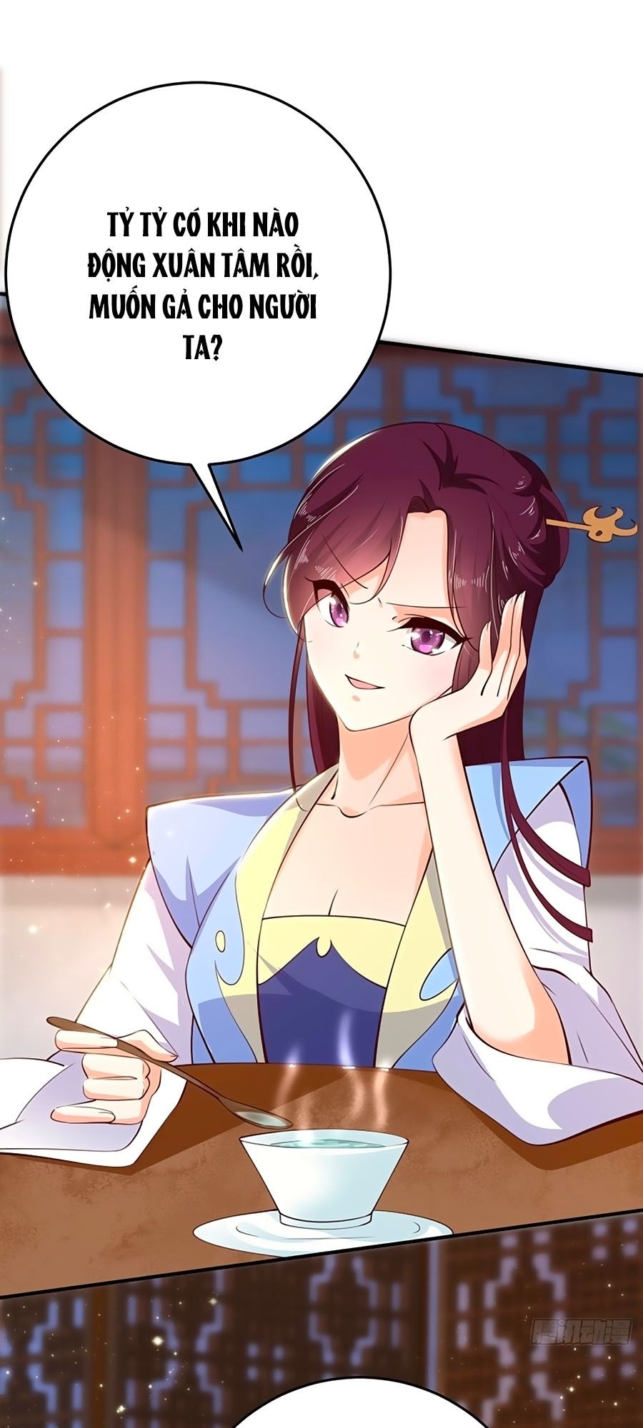 đọc truyện Phượng Ngự Tà Vương Chương 27 ảnh 43 tại Thiên Thai Truyện