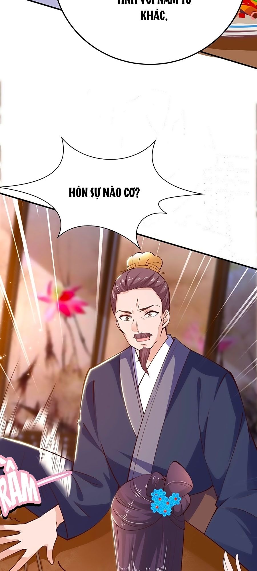 đọc truyện Phượng Ngự Tà Vương Chương 27 ảnh 45 tại Thiên Thai Truyện