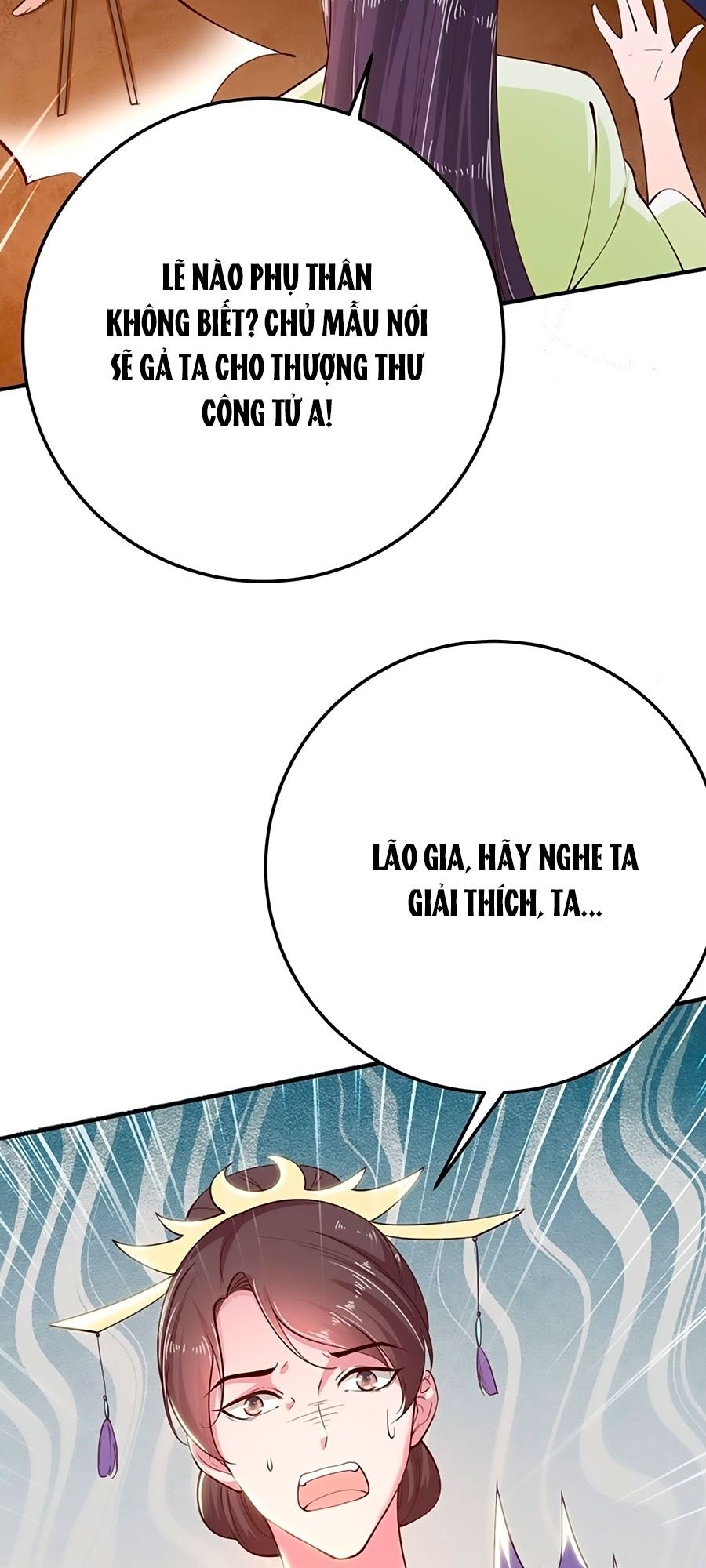 đọc truyện Phượng Ngự Tà Vương Chương 27 ảnh 46 tại Thiên Thai Truyện