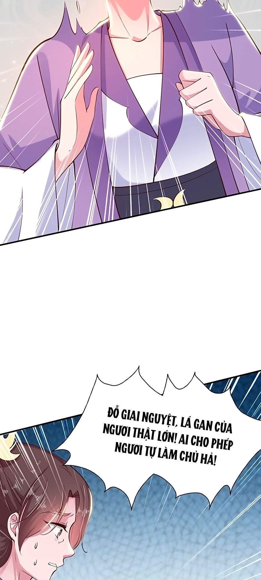 đọc truyện Phượng Ngự Tà Vương Chương 27 ảnh 47 tại Thiên Thai Truyện