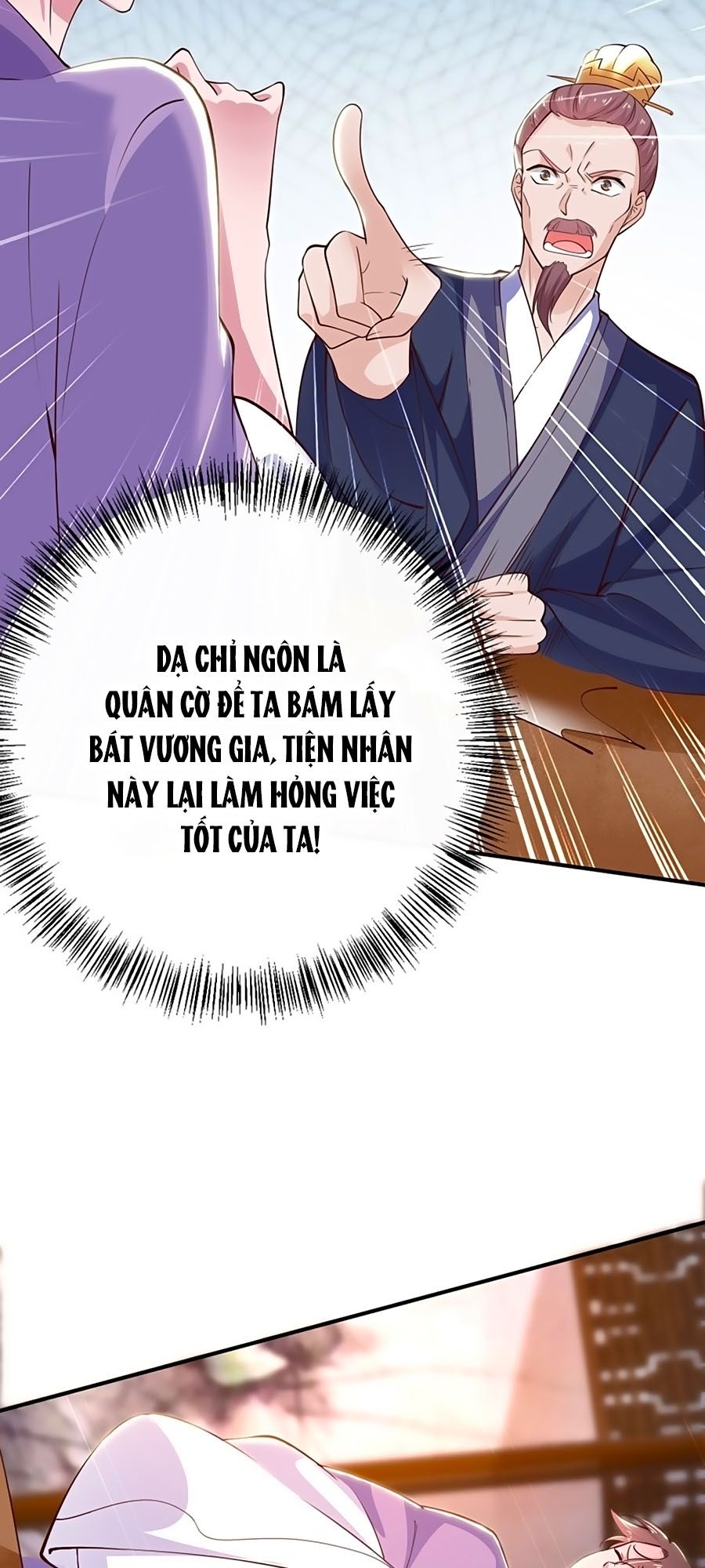 đọc truyện Phượng Ngự Tà Vương Chương 27 ảnh 48 tại Thiên Thai Truyện