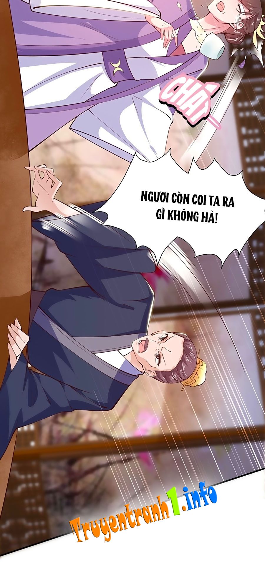 đọc truyện Phượng Ngự Tà Vương Chương 27 ảnh 49 tại Thiên Thai Truyện