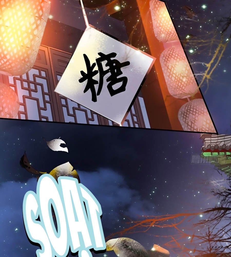 đọc truyện Phượng Ngự Tà Vương Chương 28 ảnh 12 tại Thiên Thai Truyện